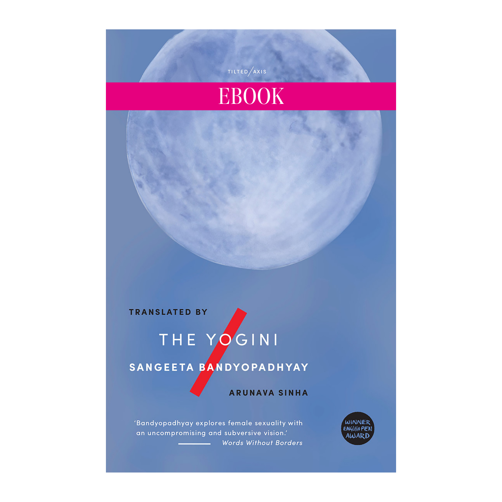 The Yogini (ebook)
