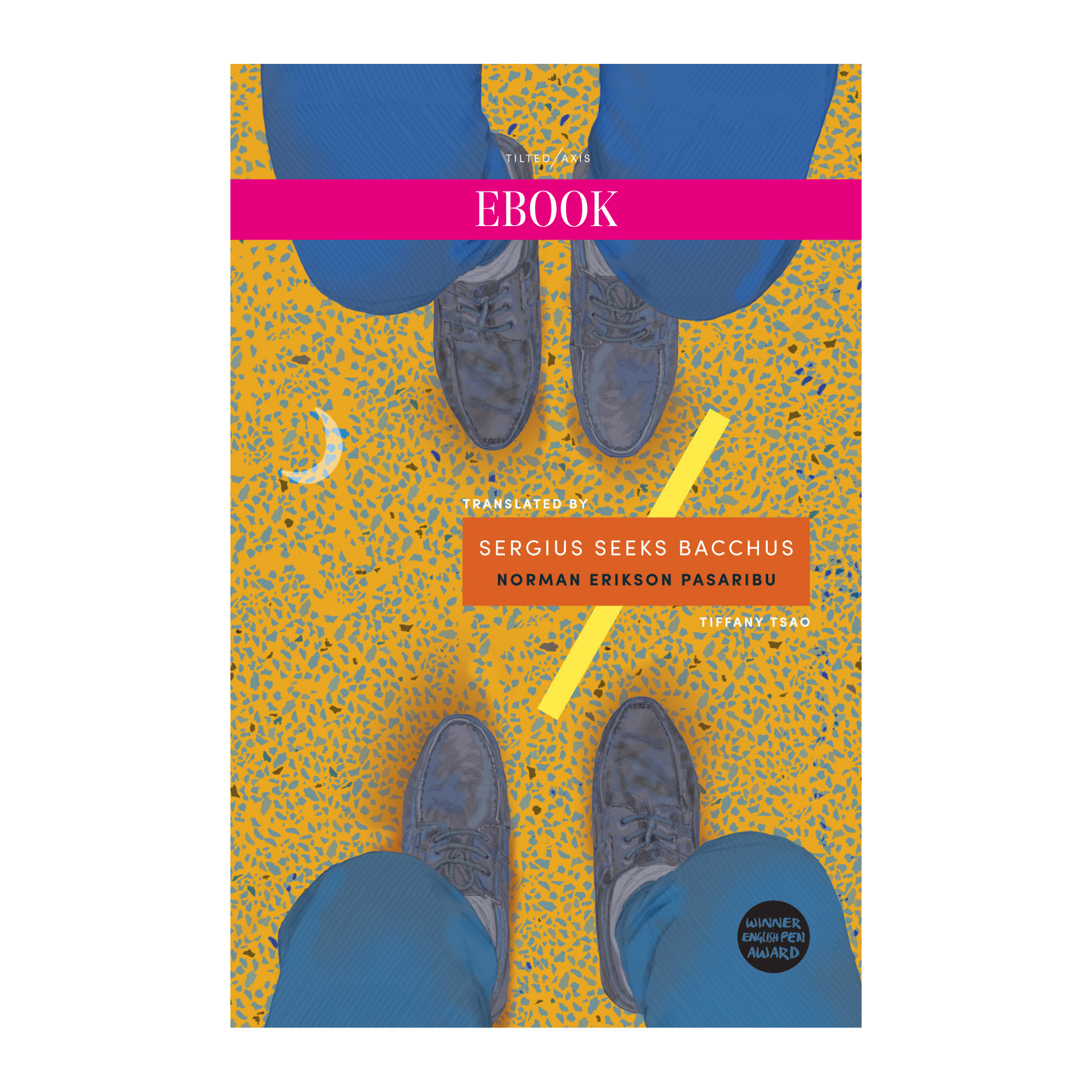 Sergius Seeks Bacchus (ebook)