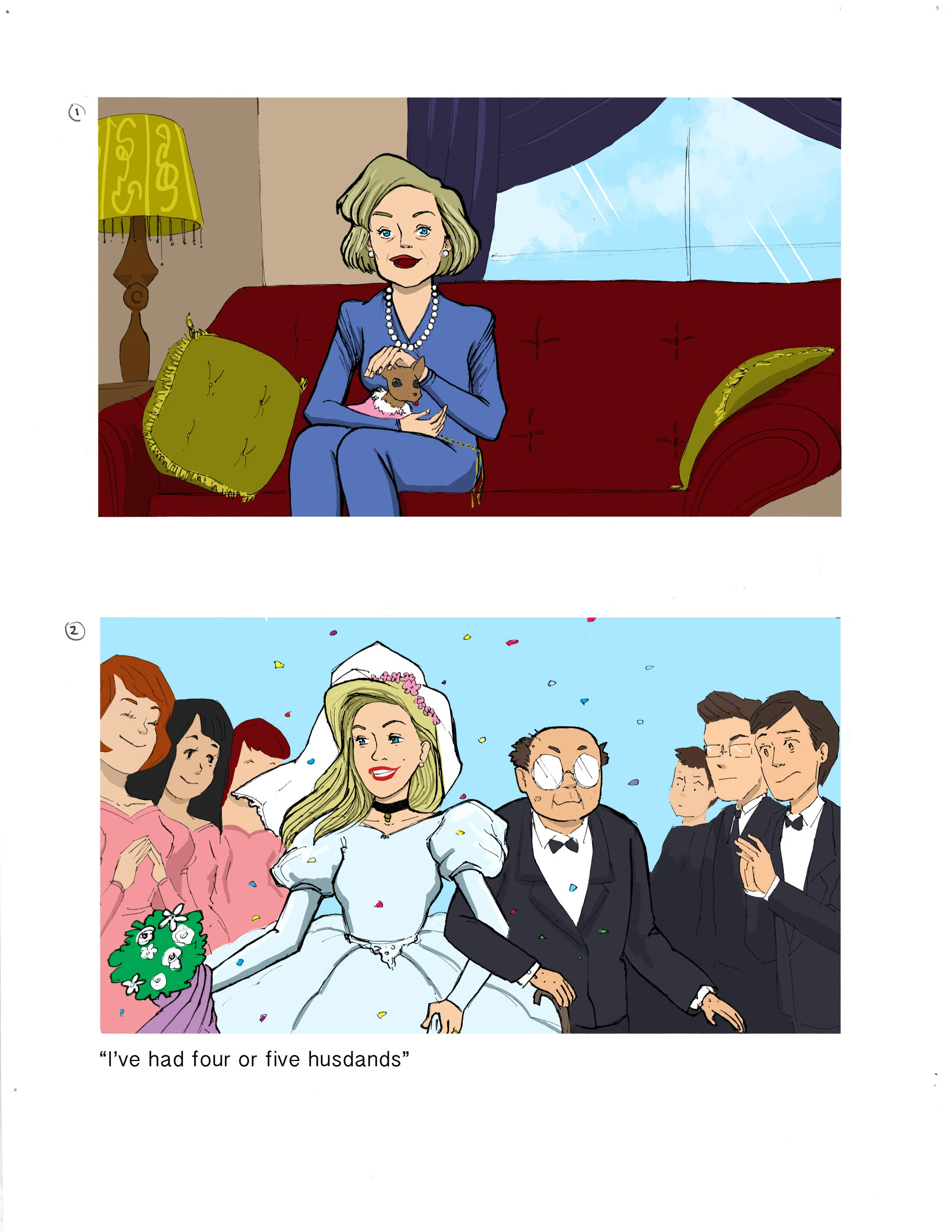  class assignment 2016 