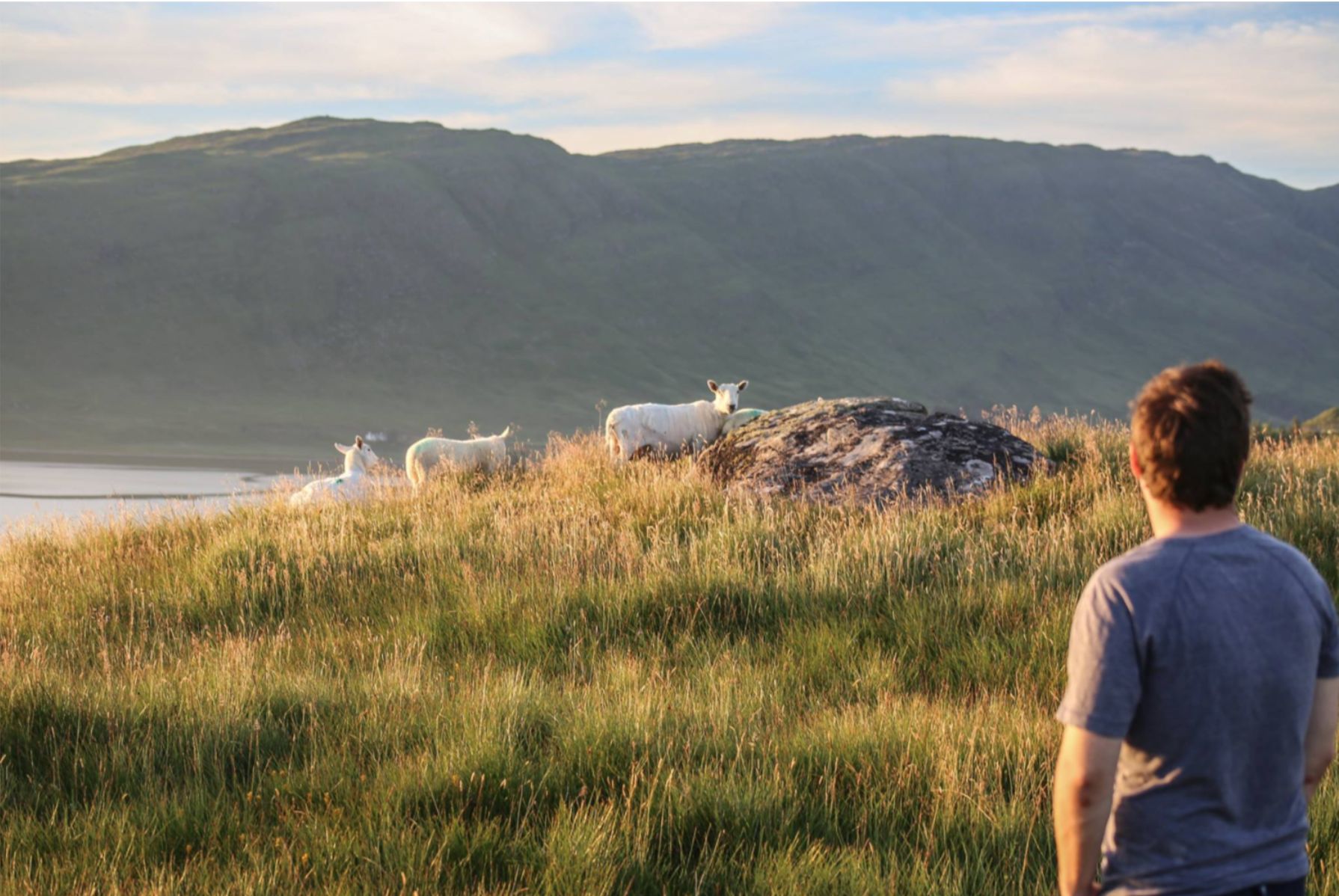 Applecross, Scotland