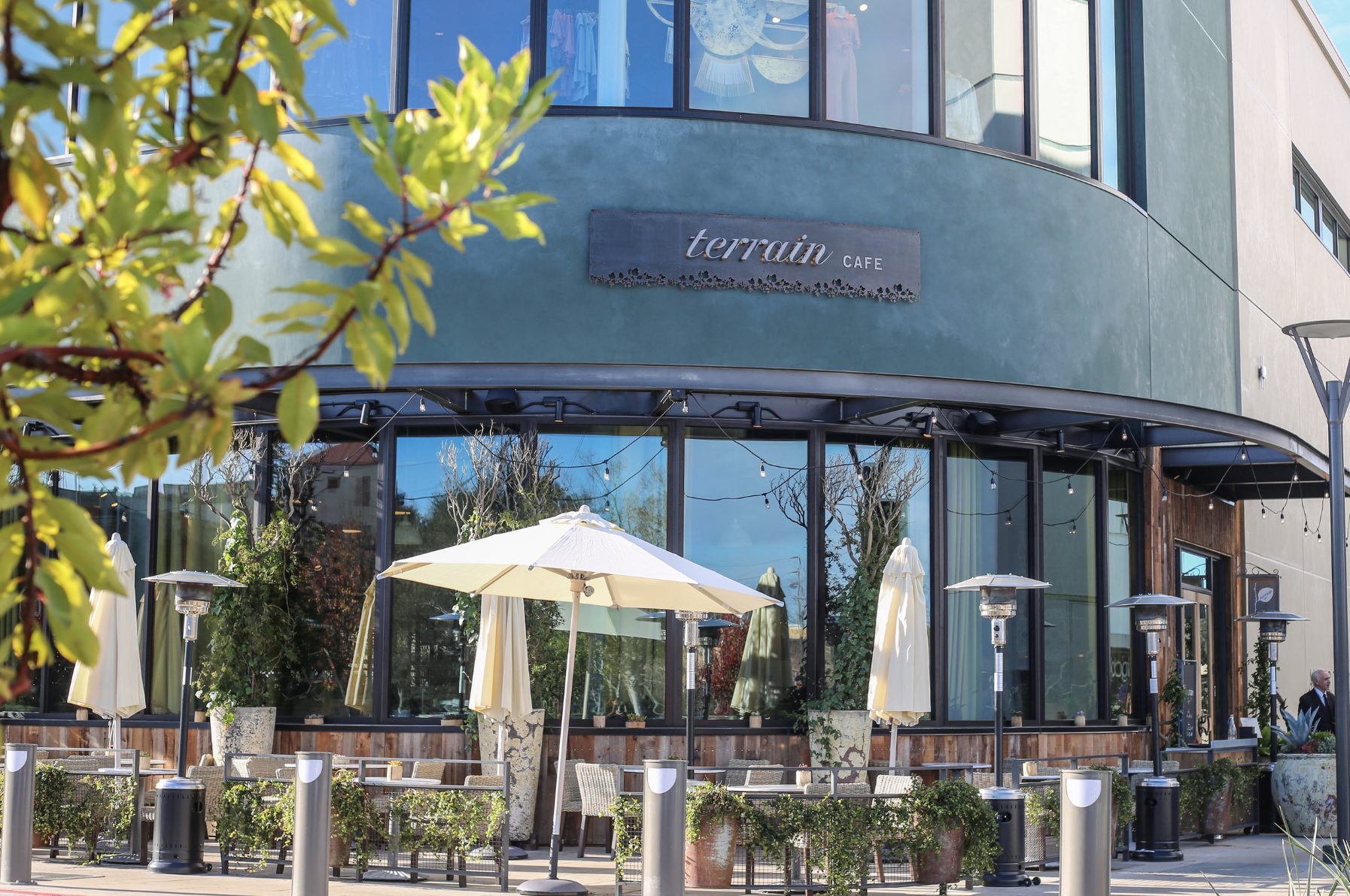 palo alto, ca