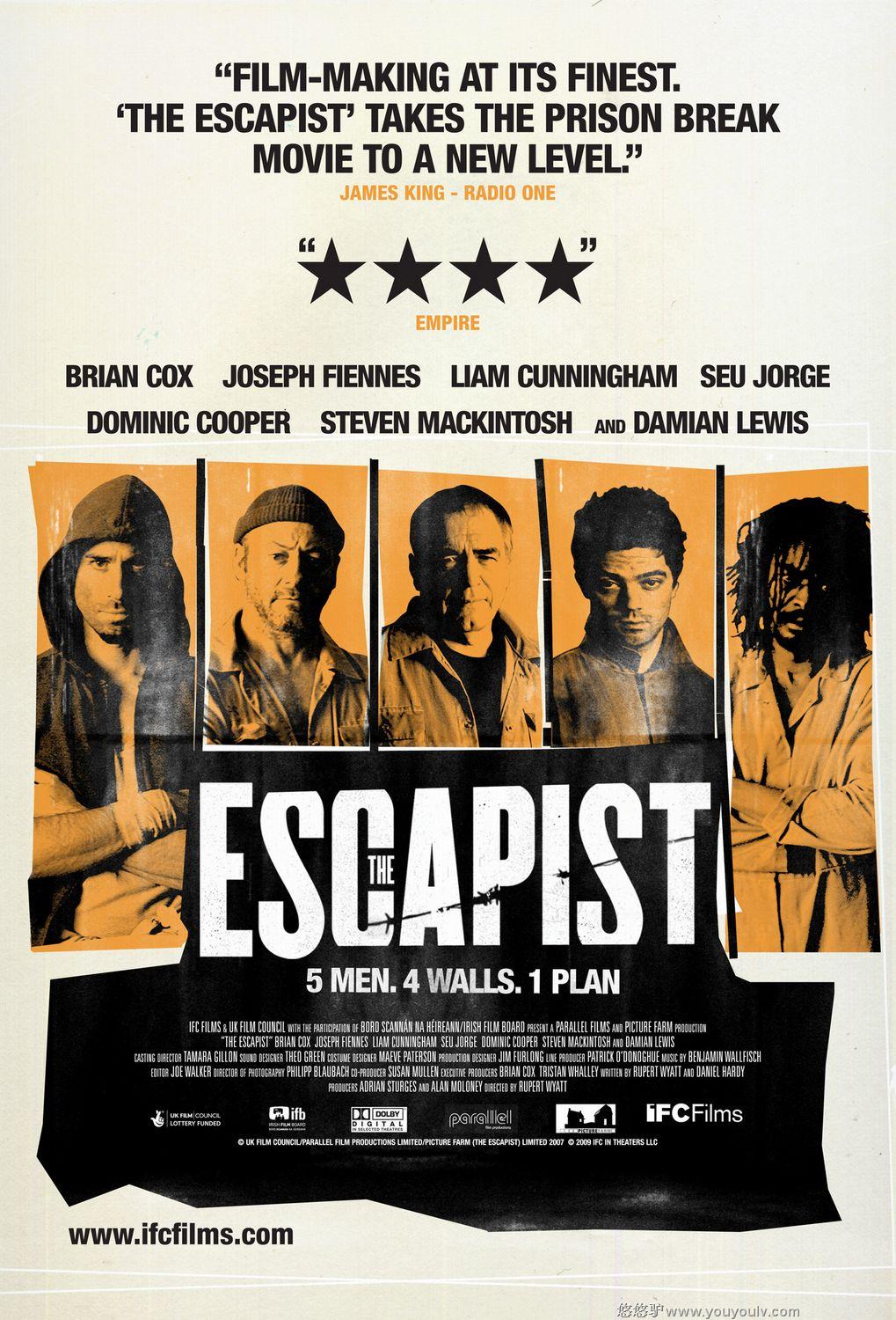 The Escapist