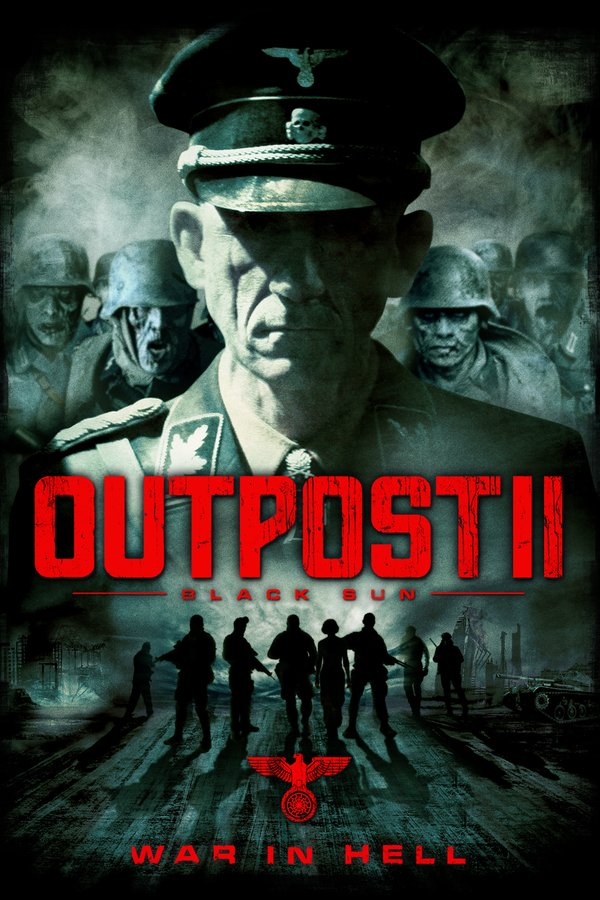 Outpost II: Black Sun