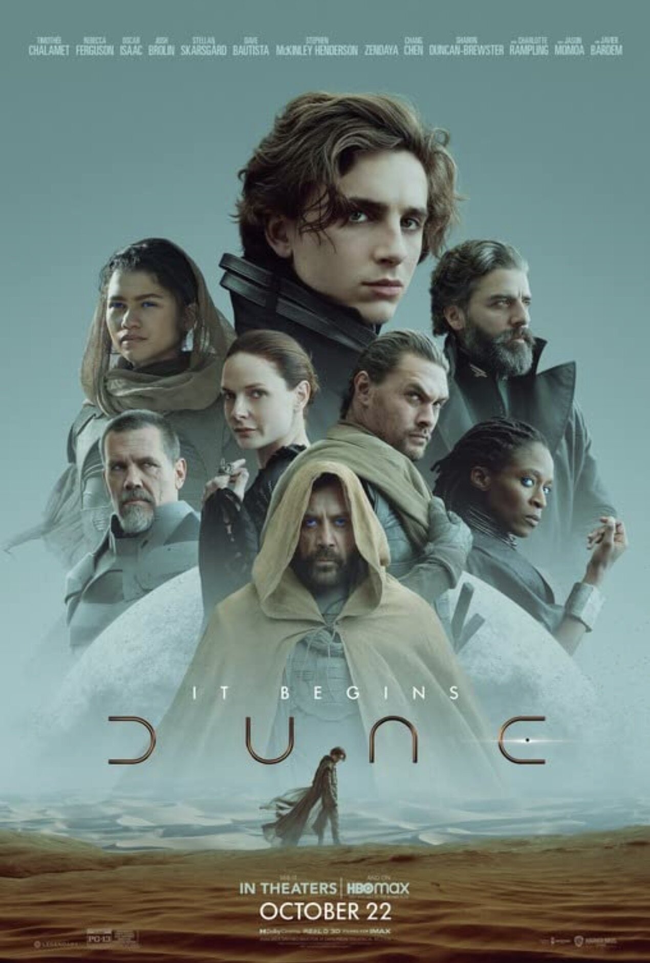 Dune (2021)