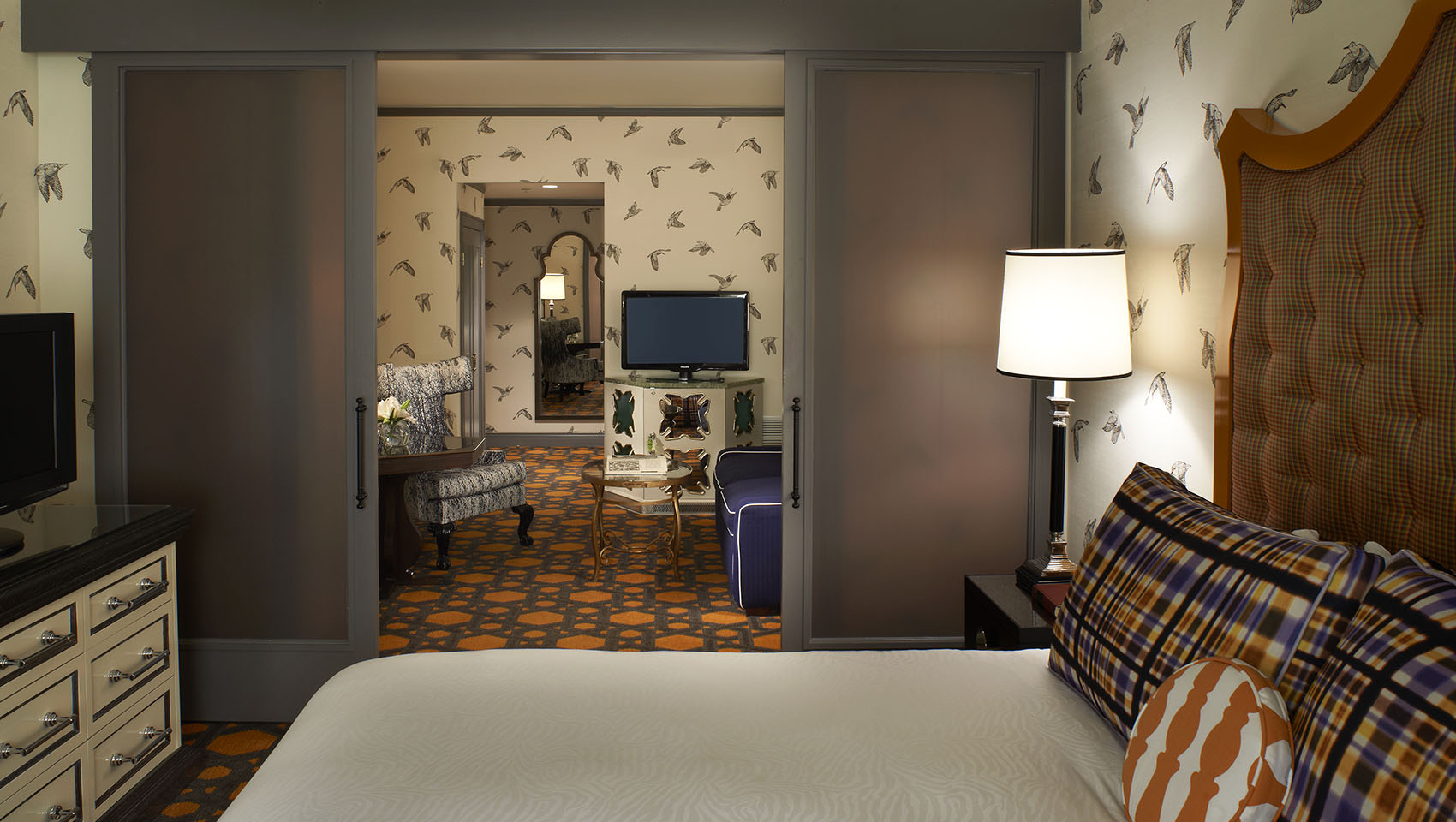 Photo credit Kimpton Monaco Hotel Portland