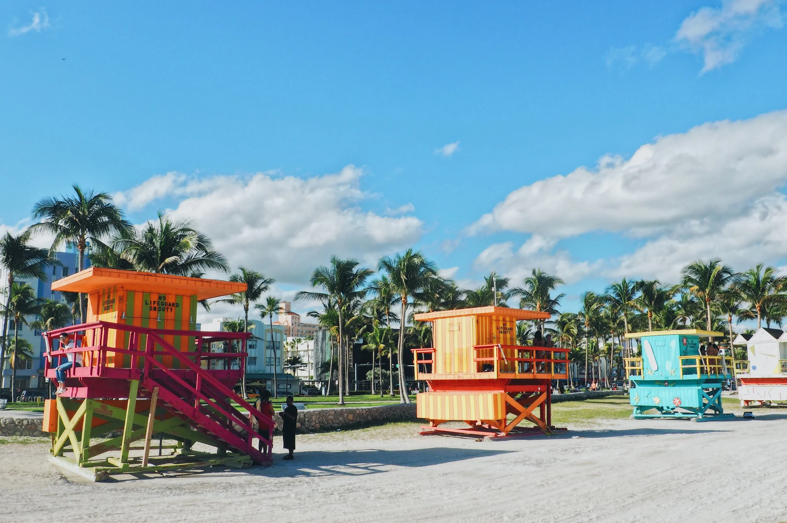 south beach miami florida lifeguard posts.jpg