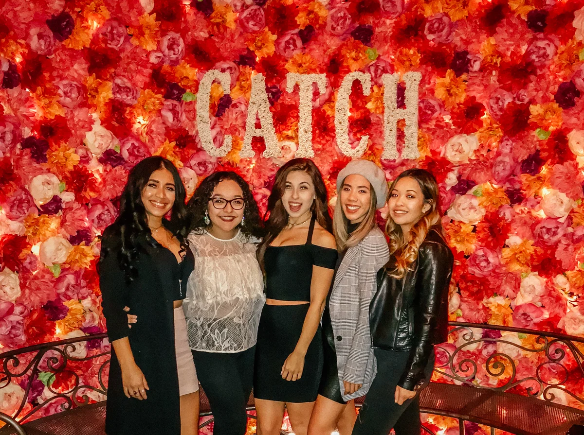 Instagrammable Restaurants and Cafés Las Vegas Locals Love — When She Roams