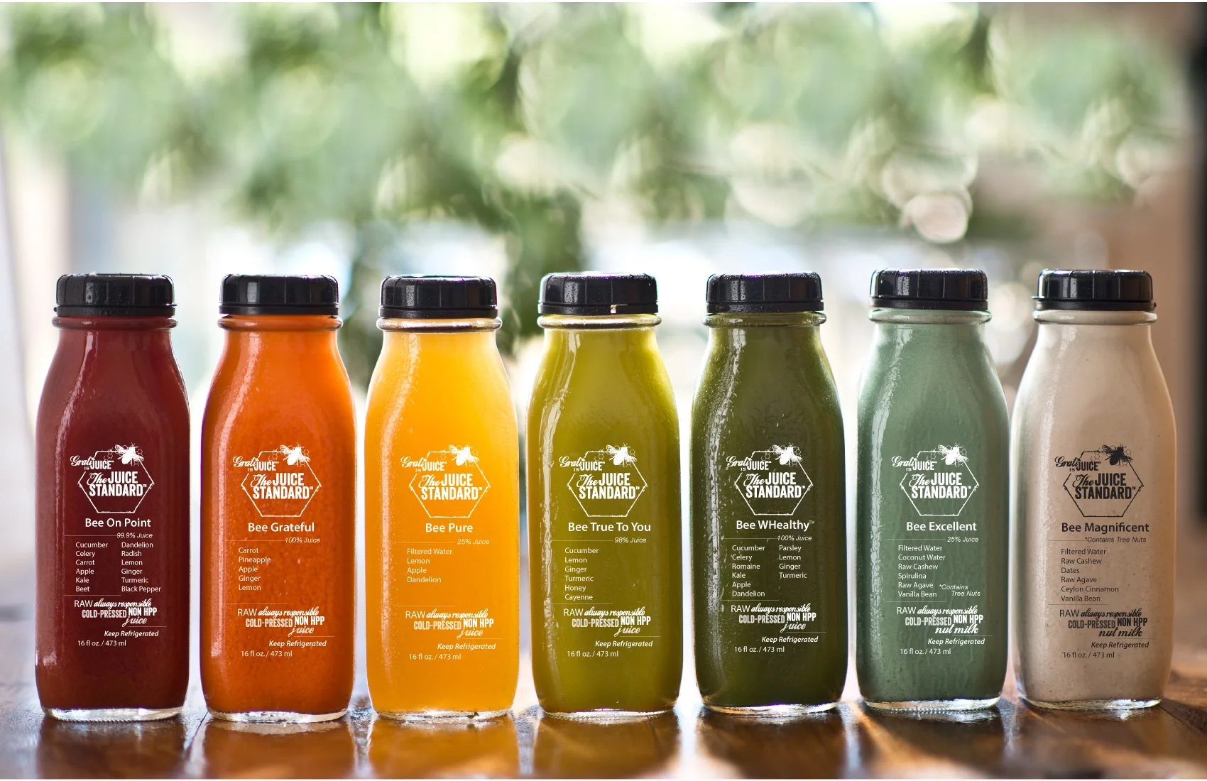 Photo by The Juice Standard