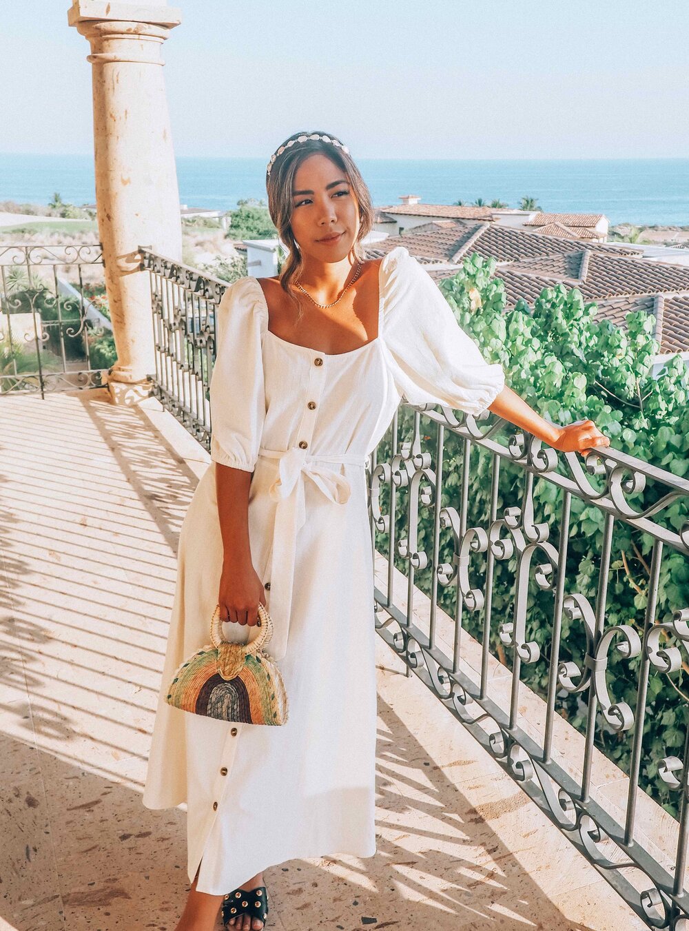 6 Easy, Ready-To-Go Vacation Outfits For Mexico — When She Roams
