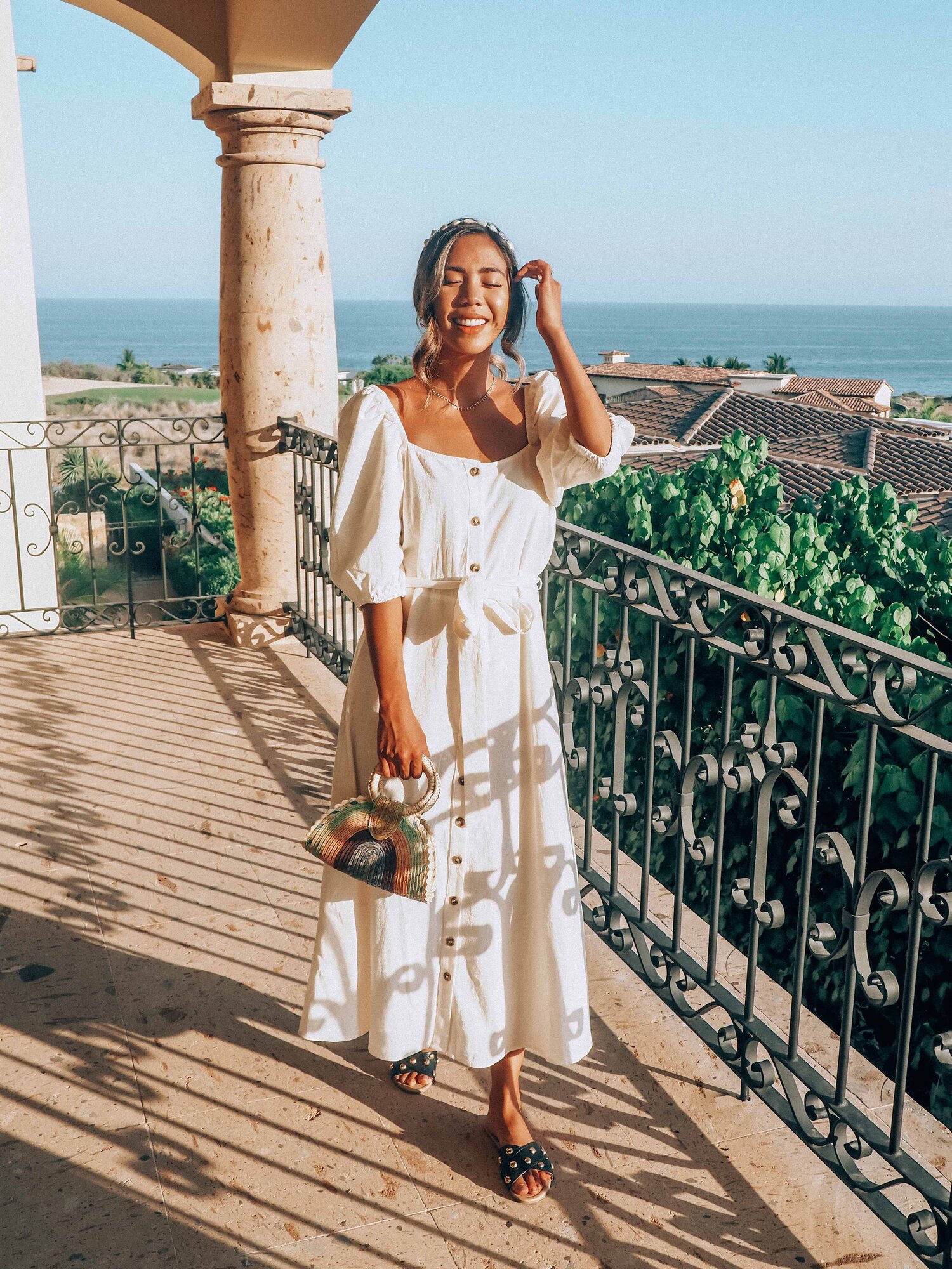 6 Easy, Ready-To-Go Vacation Outfits for Mexico — When She Roams