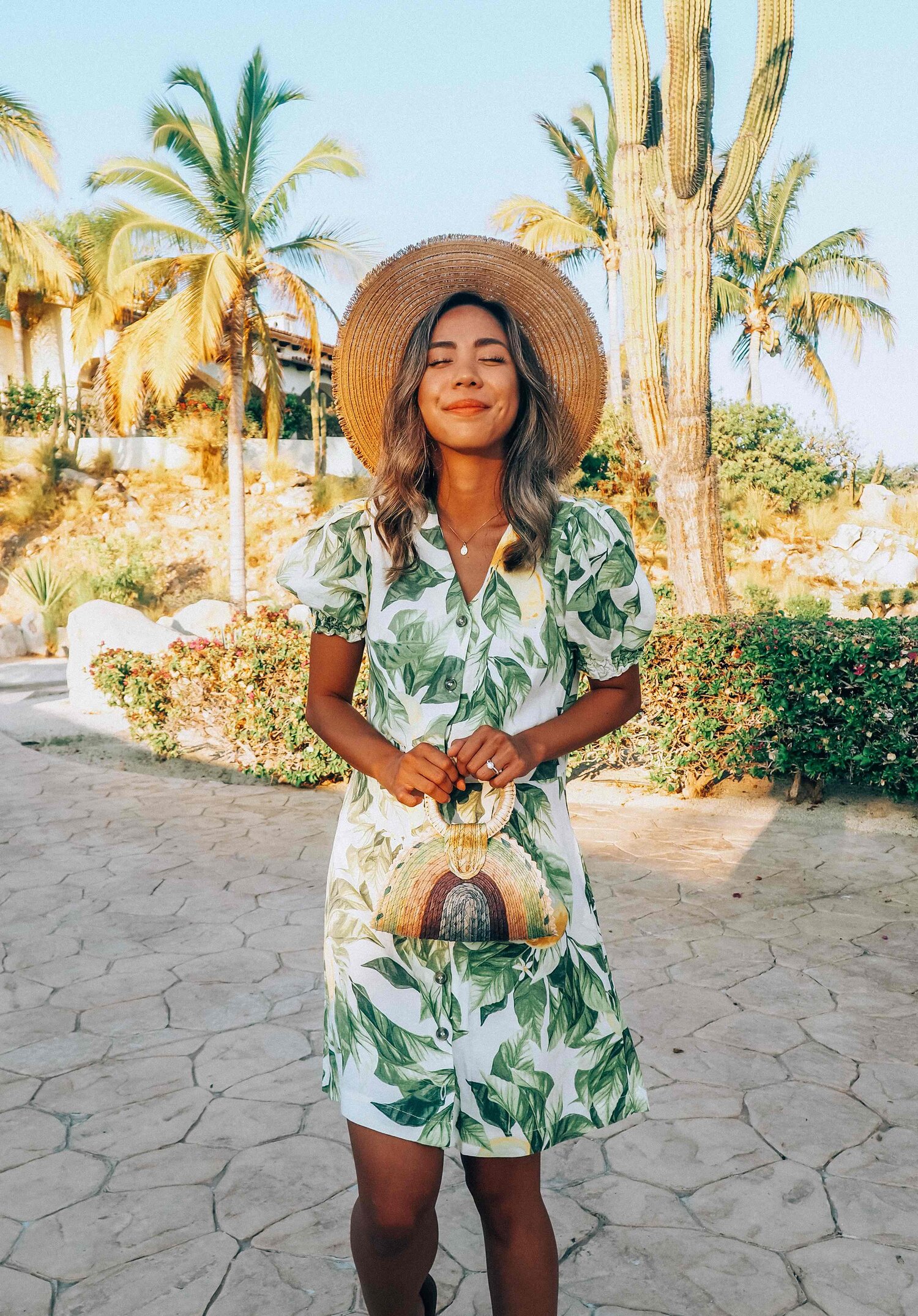 6 Easy, Ready-To-Go Vacation Outfits for Mexico — When She Roams