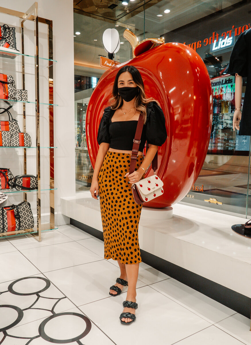 Shop the Kate Spade New York Fall Collection For 2021