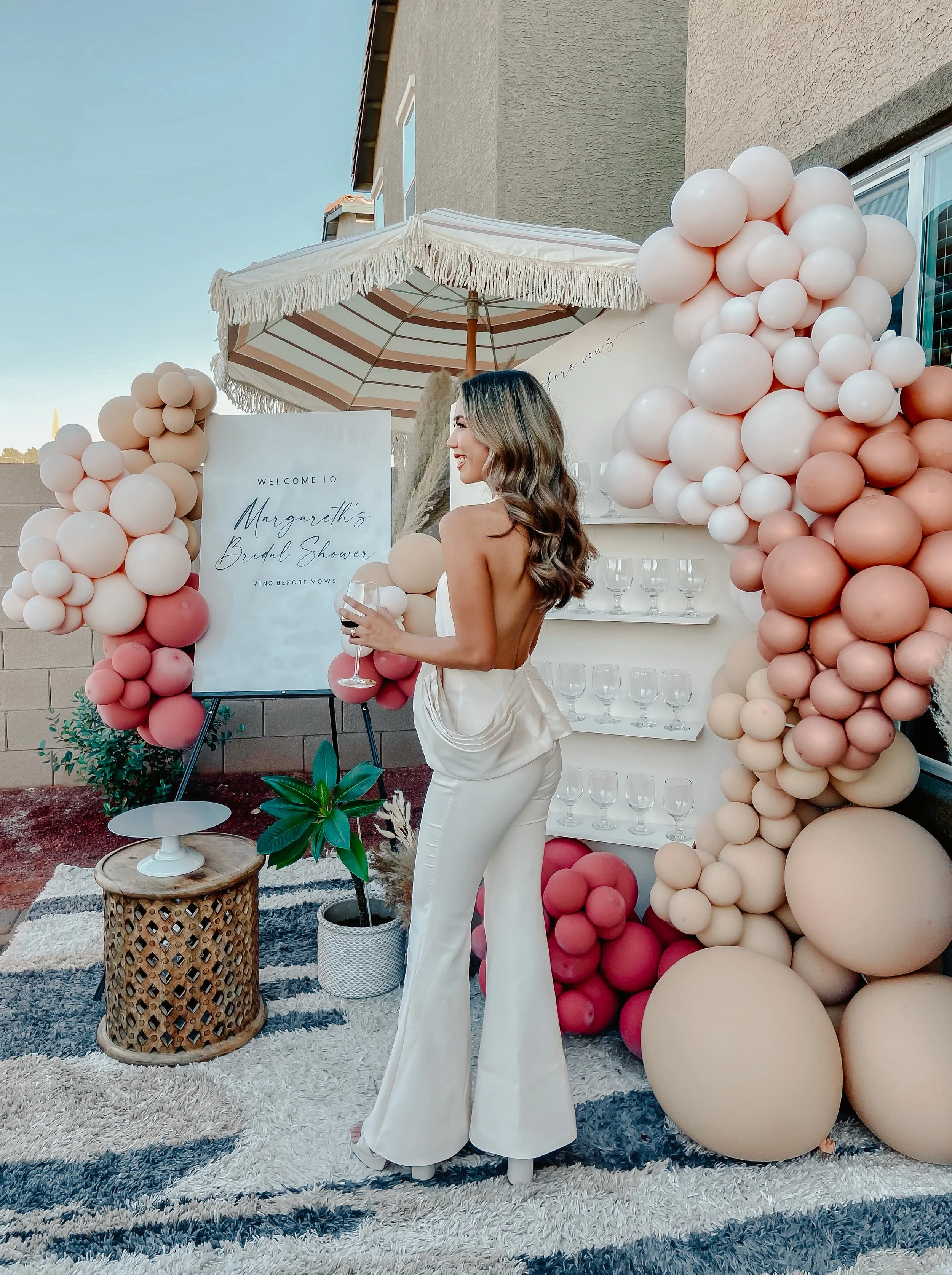 Difference between bridal shower and wedding shower 60 photos — free download