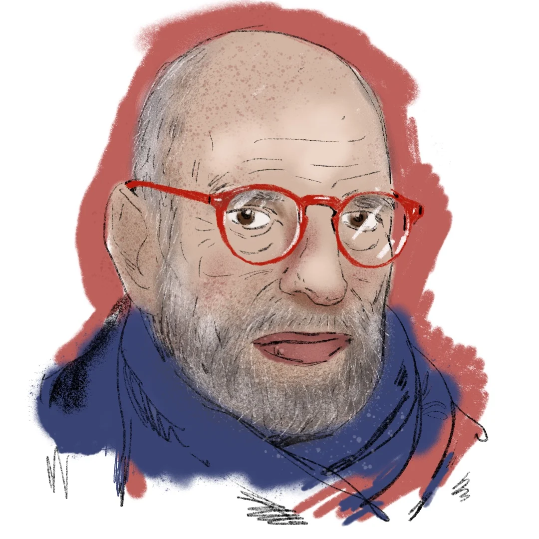 Larry Kramer