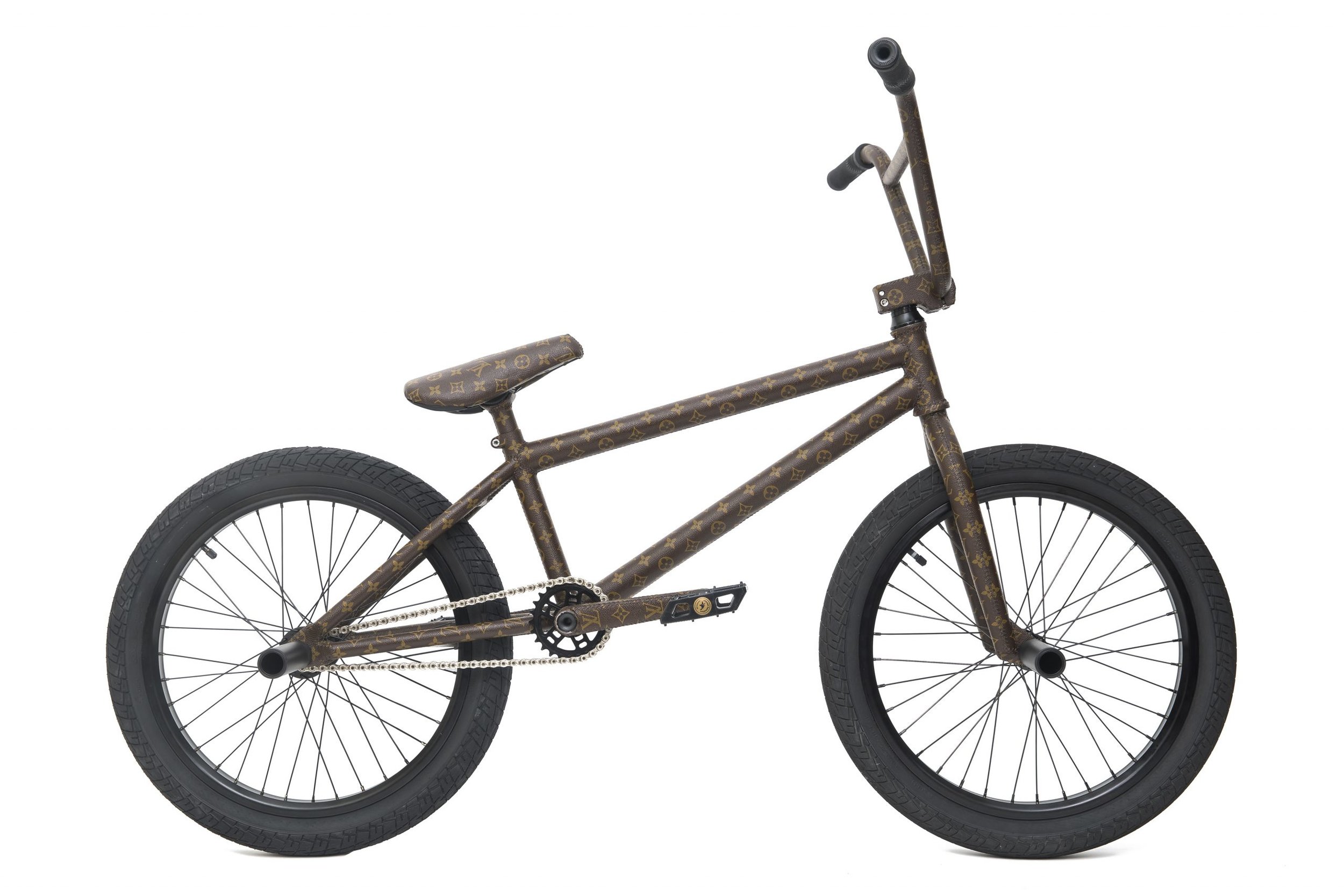 lv bmx seat