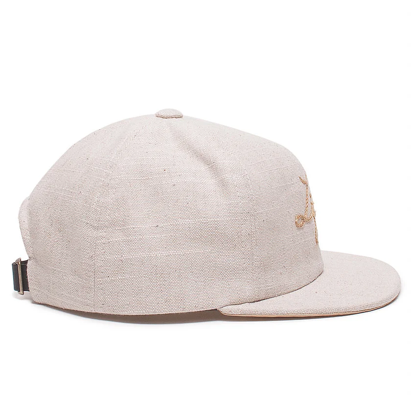 Leisure Life - Linen %22Life%22 cap 2.jpeg