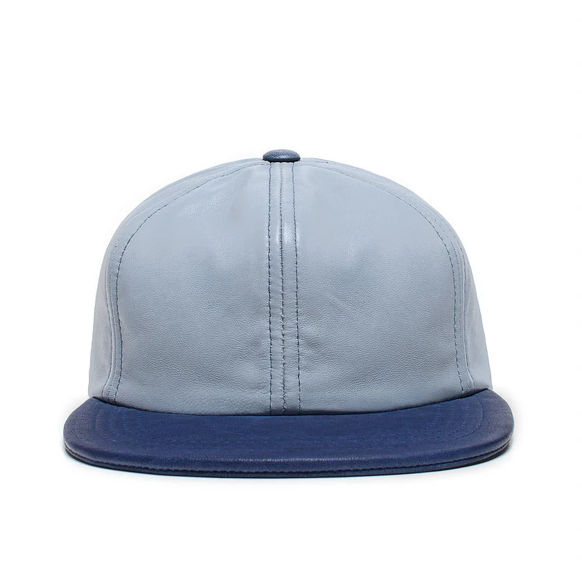 Leisure Life - Linen Lambskin cap .jpeg