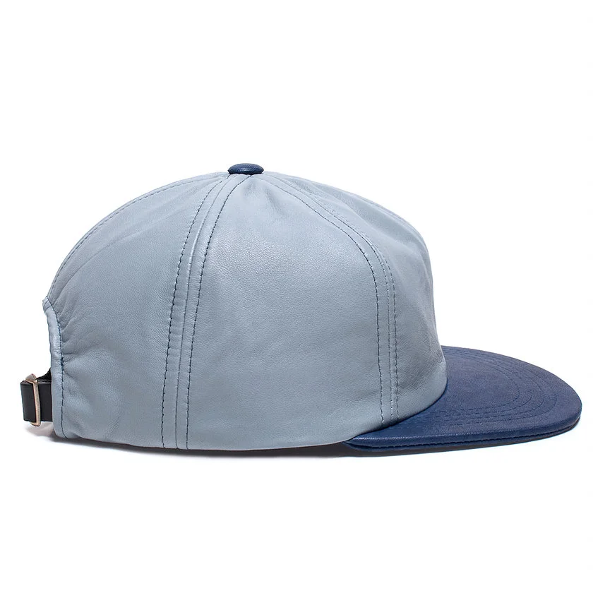 Leisure Life - Linen Lambskin cap 2.jpeg