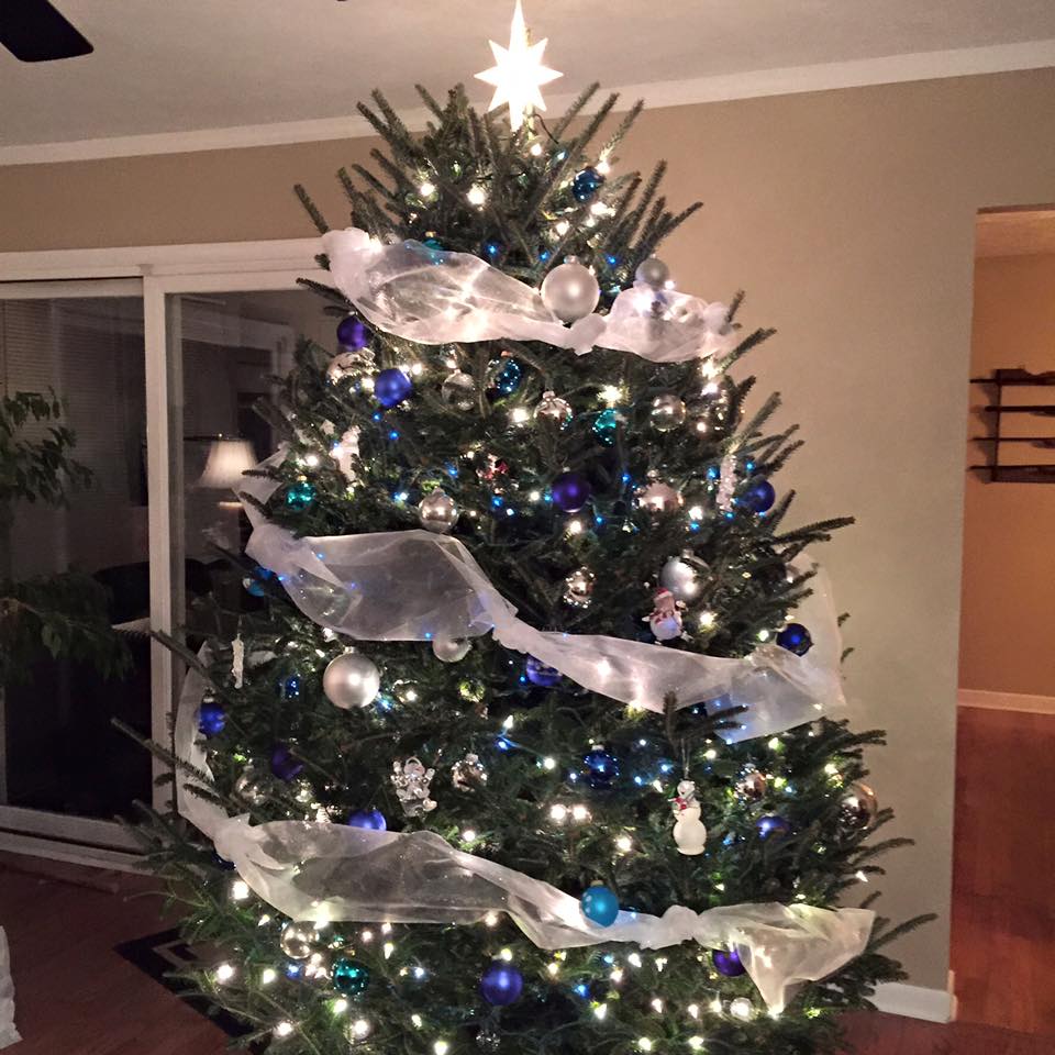 2014 Christmas Tree