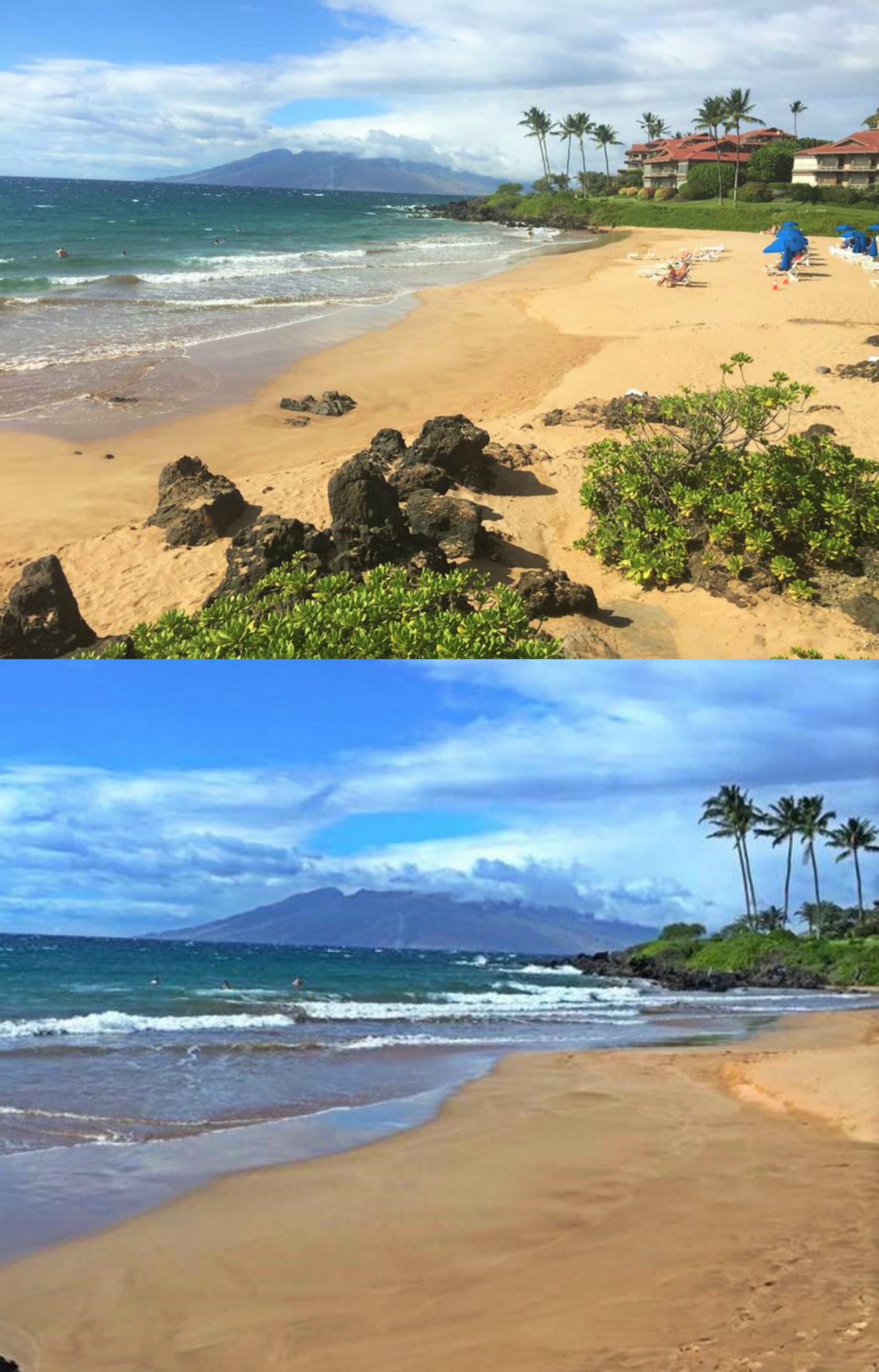 Polo Beach