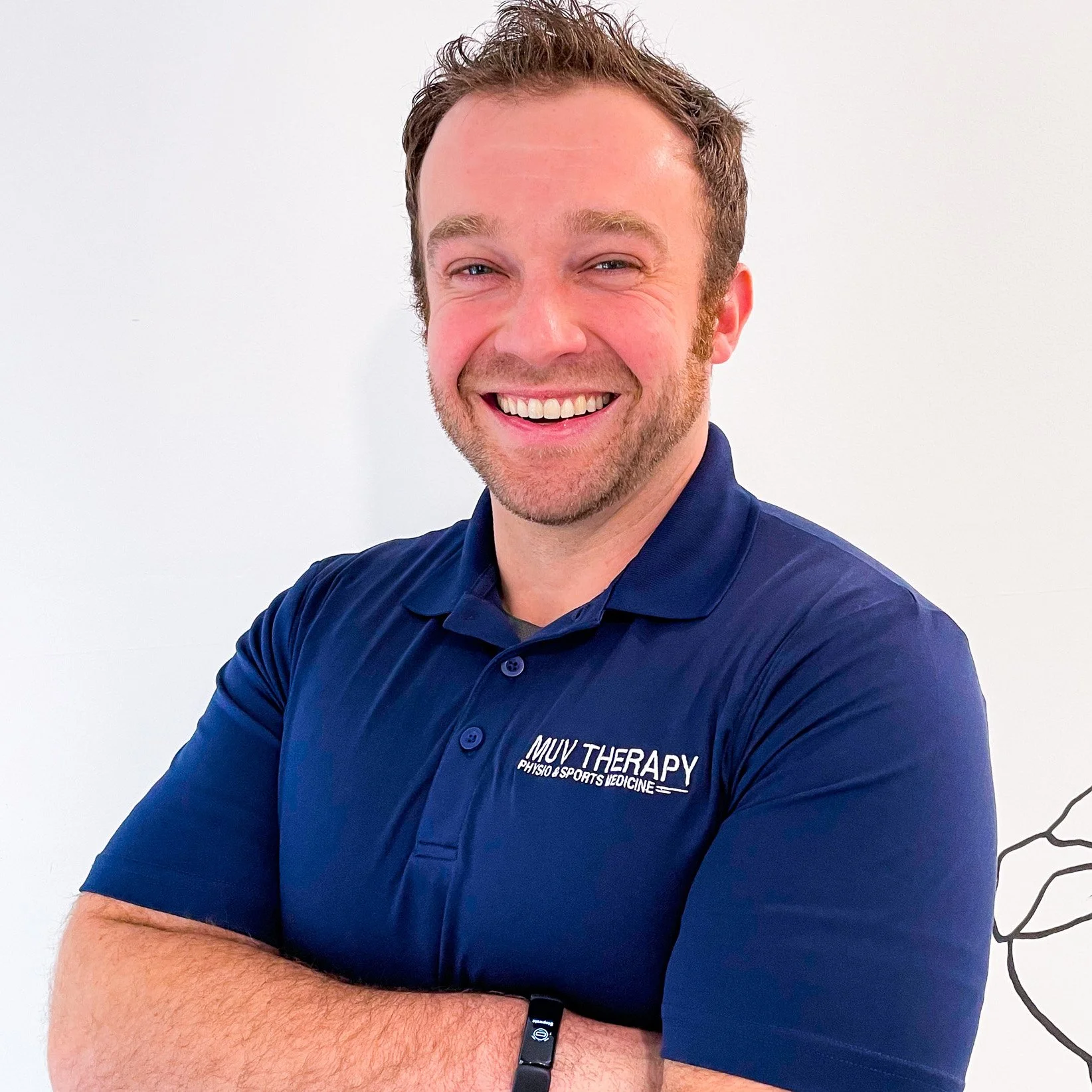 Our Team MUV Therapy Physio & Sports Medicine