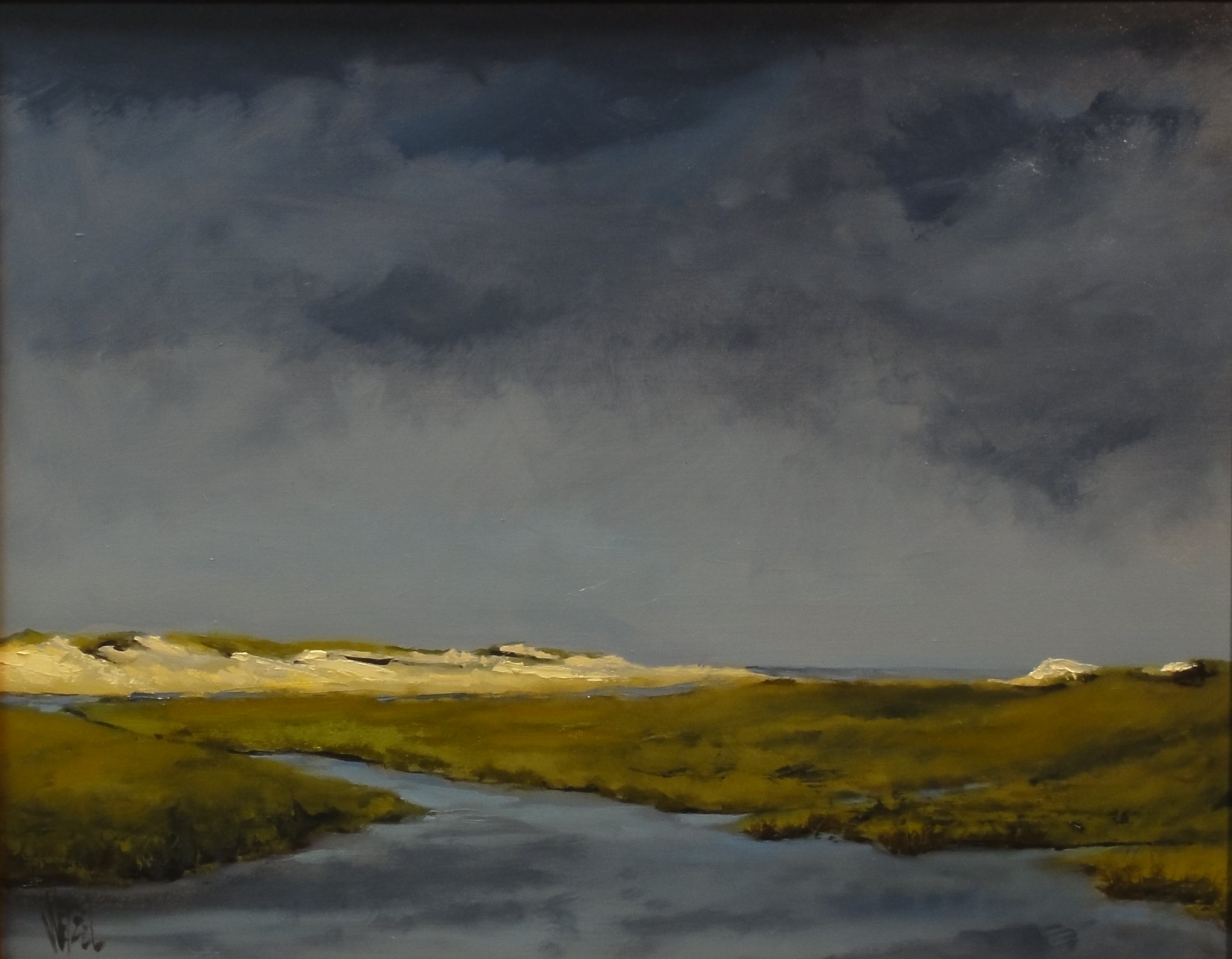 The Dunes