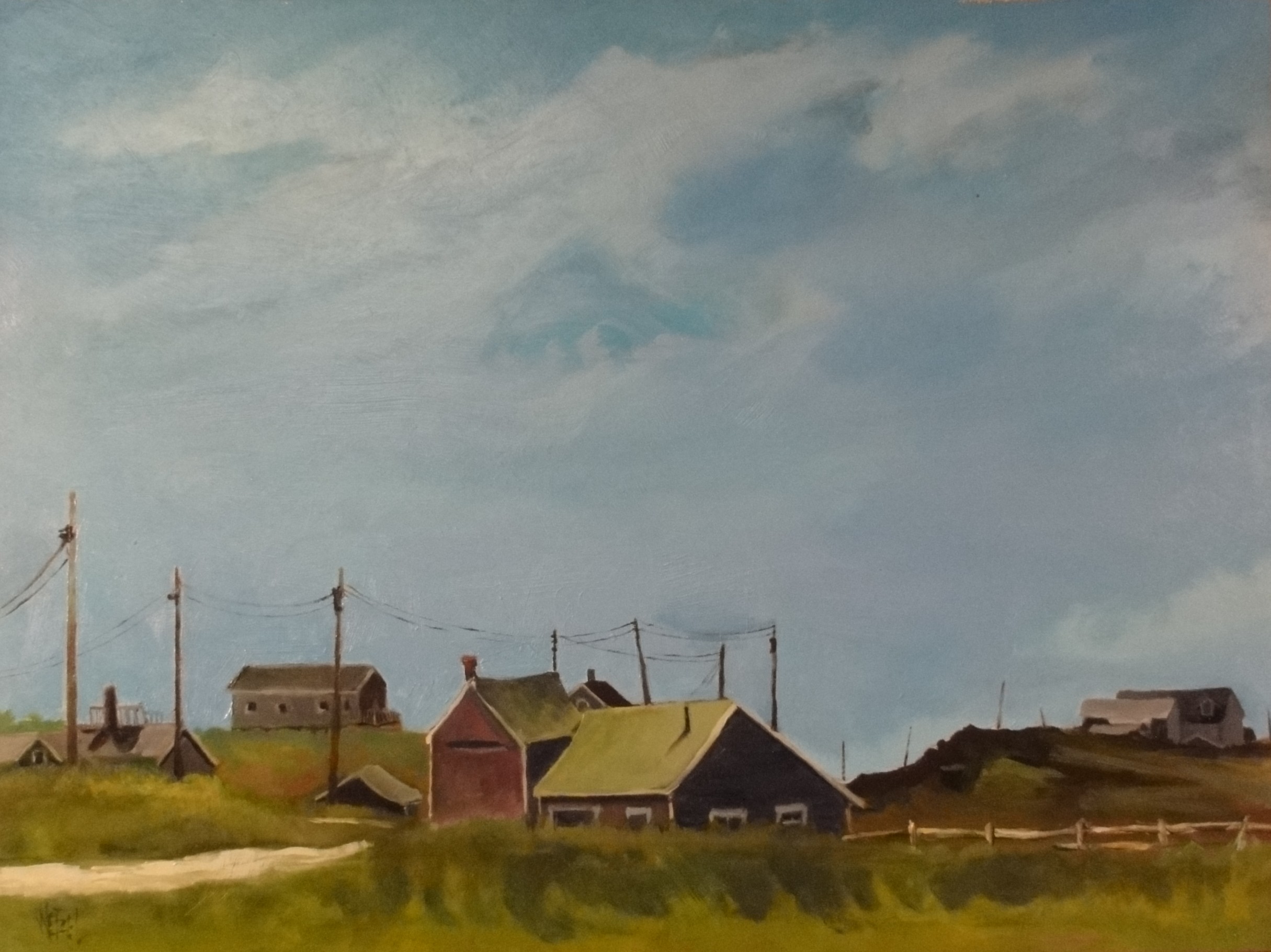 Nantucket