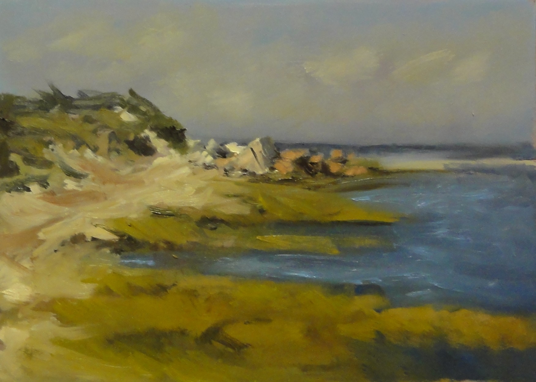 Crow's Beach
