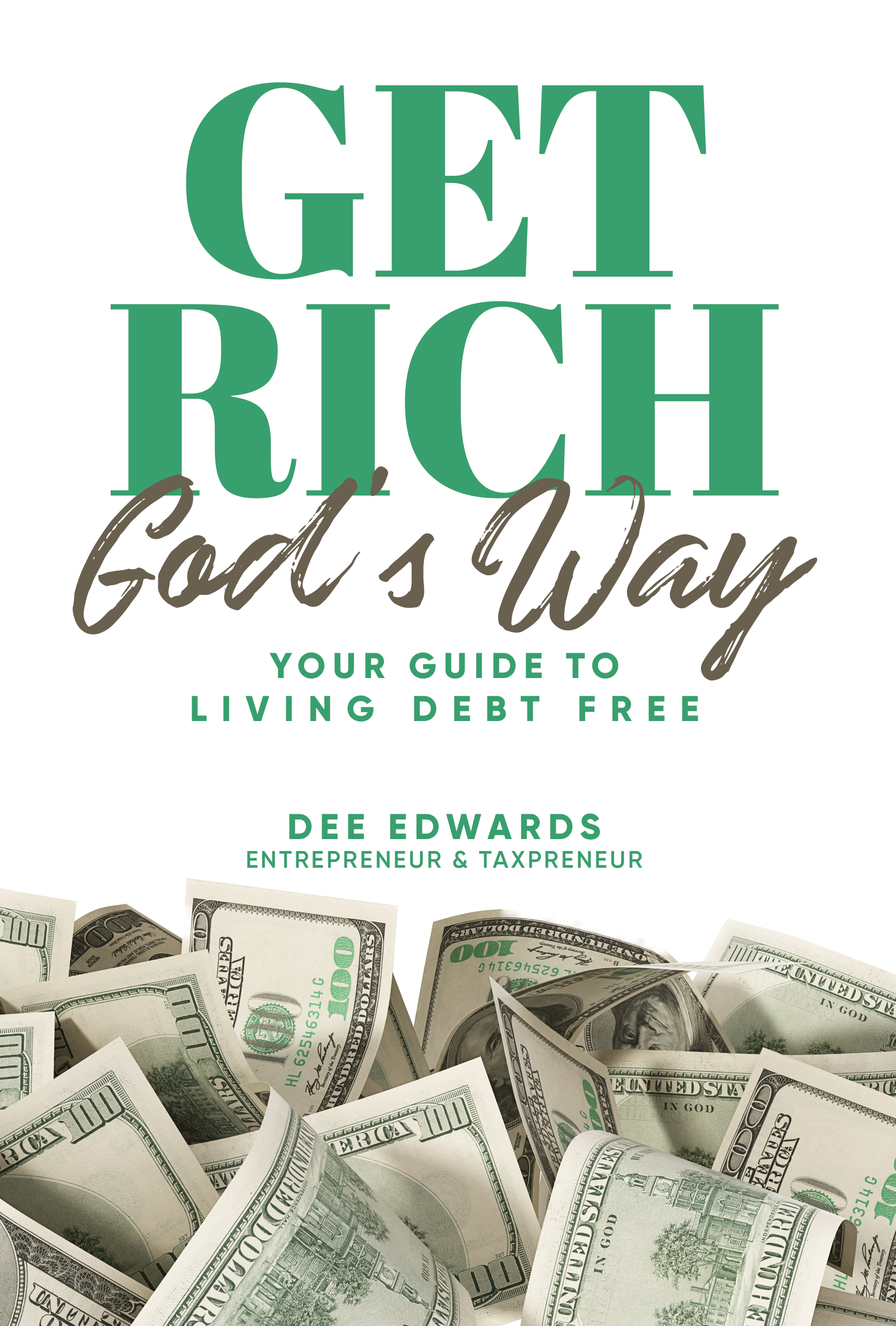 Dee GETRICH Front Cover 6x9.png