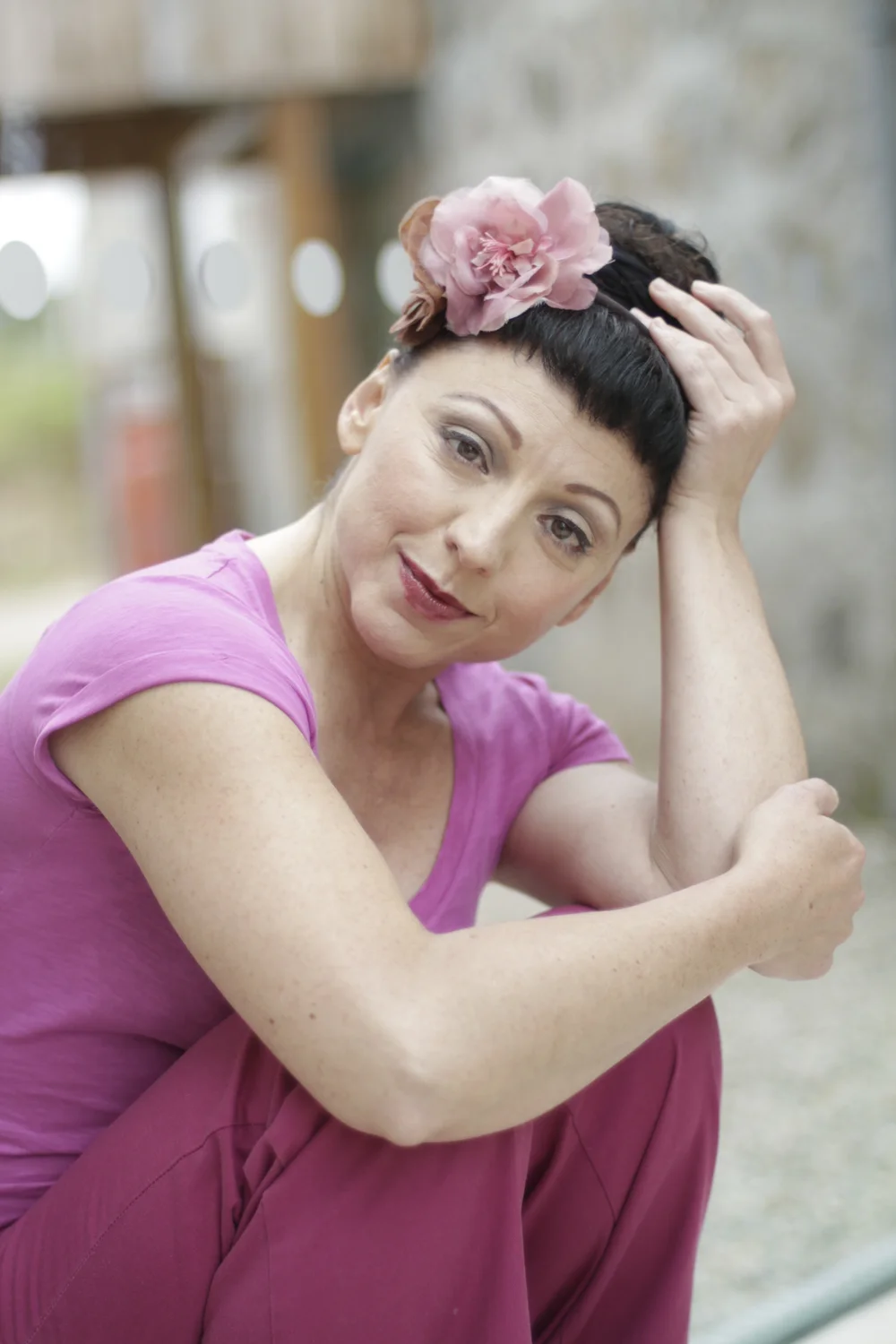 Yolanda Aguilar Executive Director at Shaper/Caper — Shaper/Caper