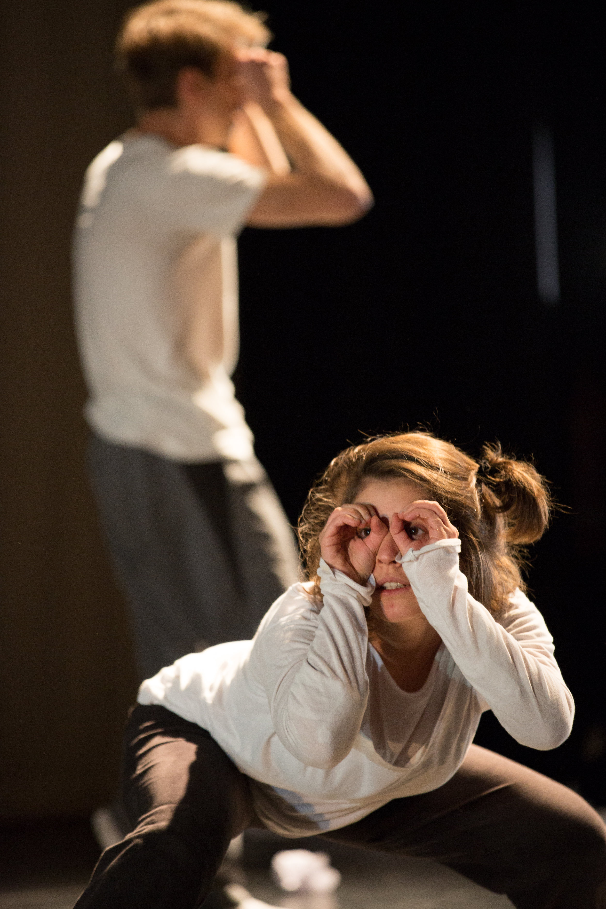  Image: Sid Scott.&nbsp; Dancers: Romain Guion &amp; Marta Masiero.&nbsp; 