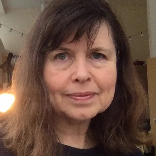 Janis has designed many and varied theatre, dance and opera productions and worked as an art director for film. Theatre credits include residencies/ associations at Plymouth Theatre Royal, Theatr Powys, Worcester Swan Theatre, London Bubble Theatre co, South Hill Park Art Centre, Derby Playhouse and Company Chordelia in Glasgow. Freelance work has included companies and spaces all over Britain. She enjoys interesting collaborations and spaces - which have included an abandoned hospital in Birmingham, the banks of the Water of Leith in Edinburgh, Methil Docks, the Gorbals Rose Garden and many of London’s urban and green spaces. Recent credits include 'Lady Macbeth: Unsex me here' for Company Chordelia / Solar Bear, winner of last year's Best Live Performance - Sunday Herald Scottish Culture Awards.