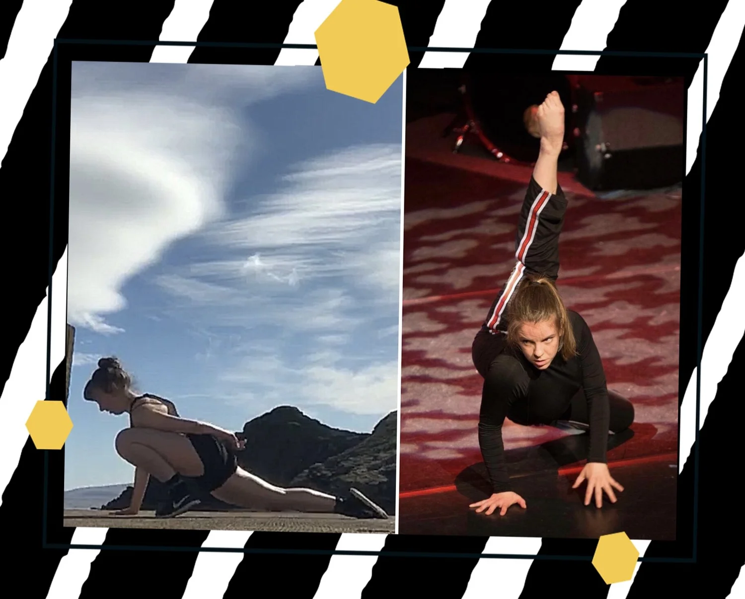 Episode 16: Performing Capers - Micro Bursaries with Jorja and Eleanor