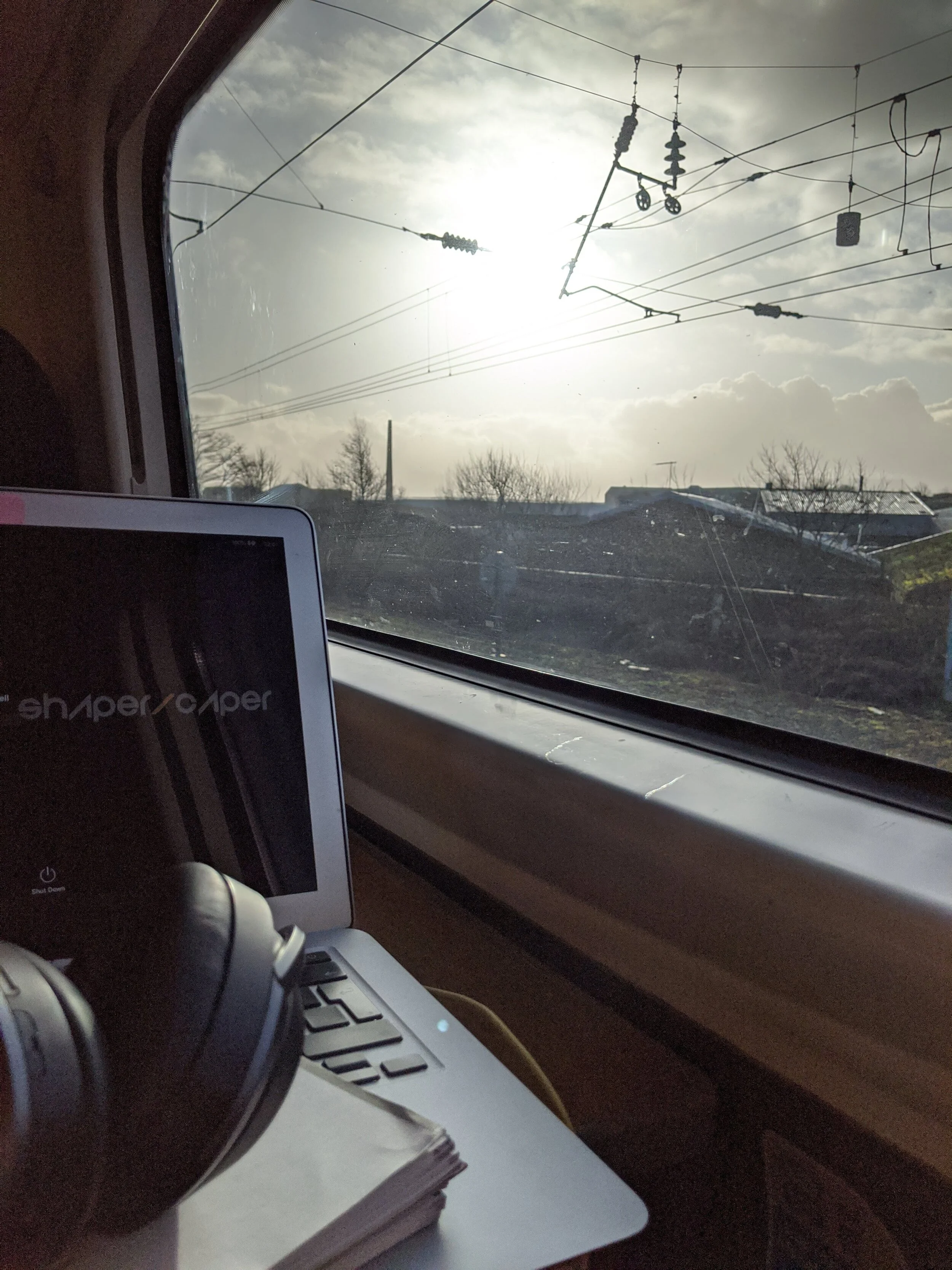 Blog: My Time 2 Shine Year