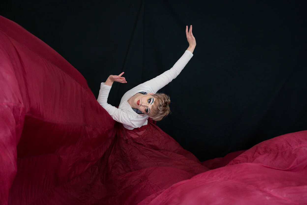 Episode 30: The In/Out Crowd