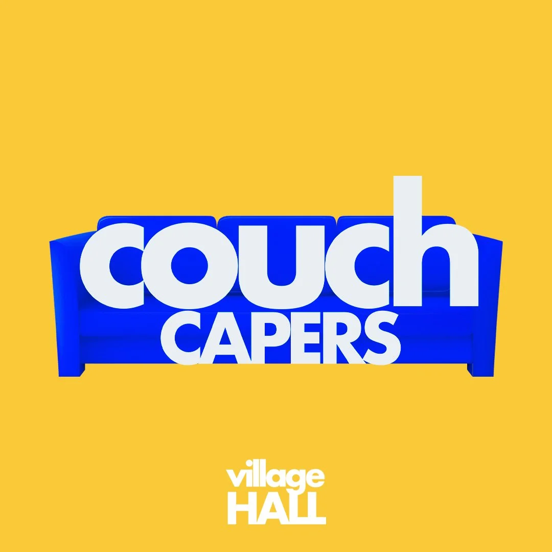Couch Capers