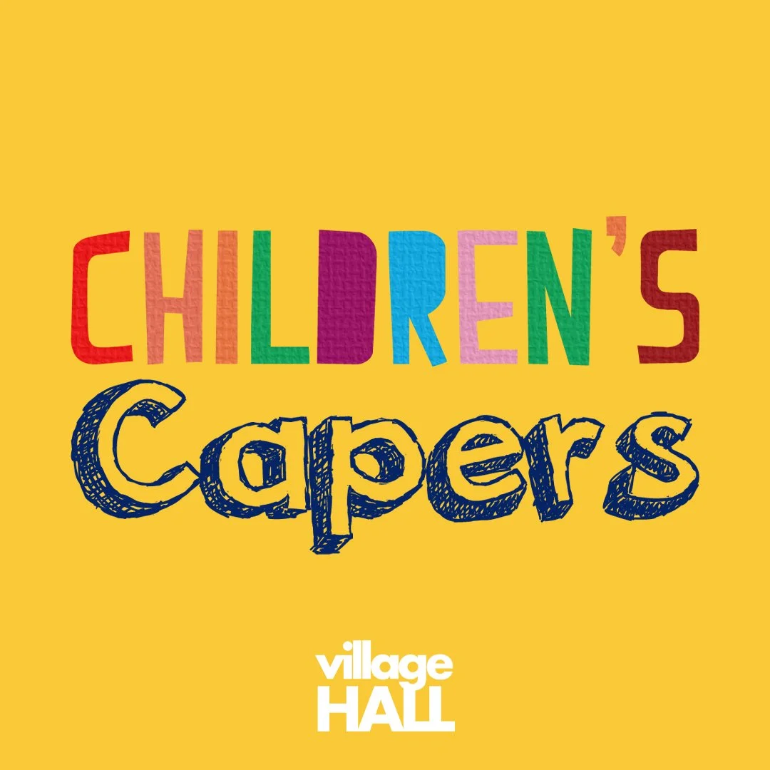 Children's Capers