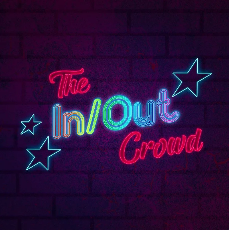 The In/Out Crowd | OutFest — Shaper/Caper