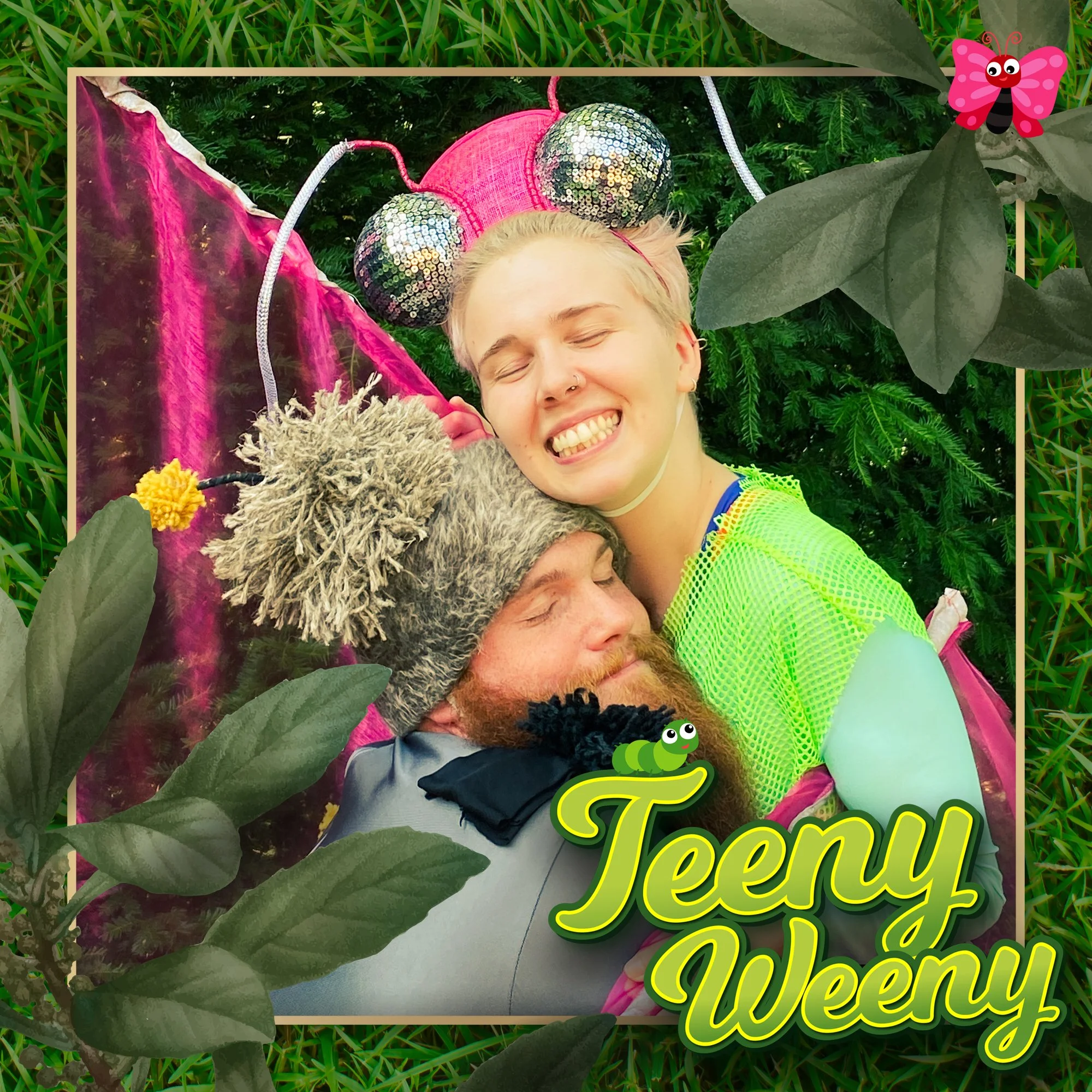 Teeny Weeny | OutFest