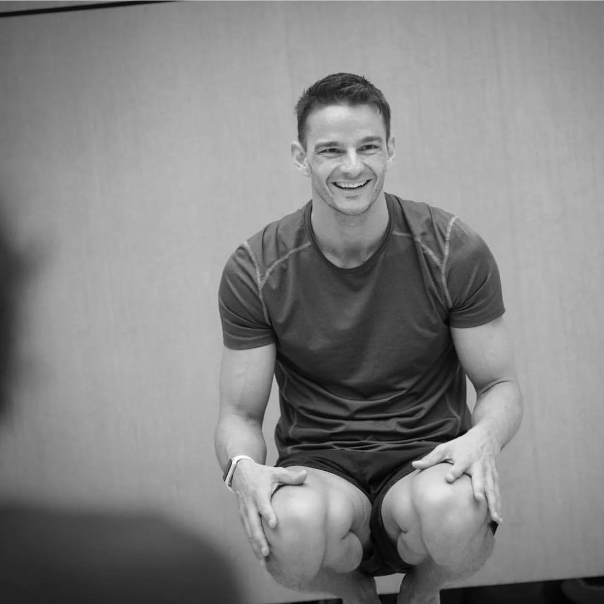 Yoga Taster with Alan from Heart Space | OutFest