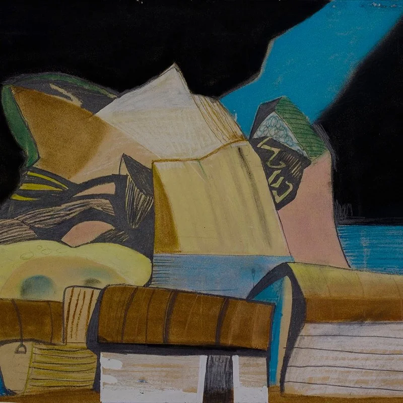 Scottish Design Galleries: Uncovering LGBTQIA+ Stories | OutFest