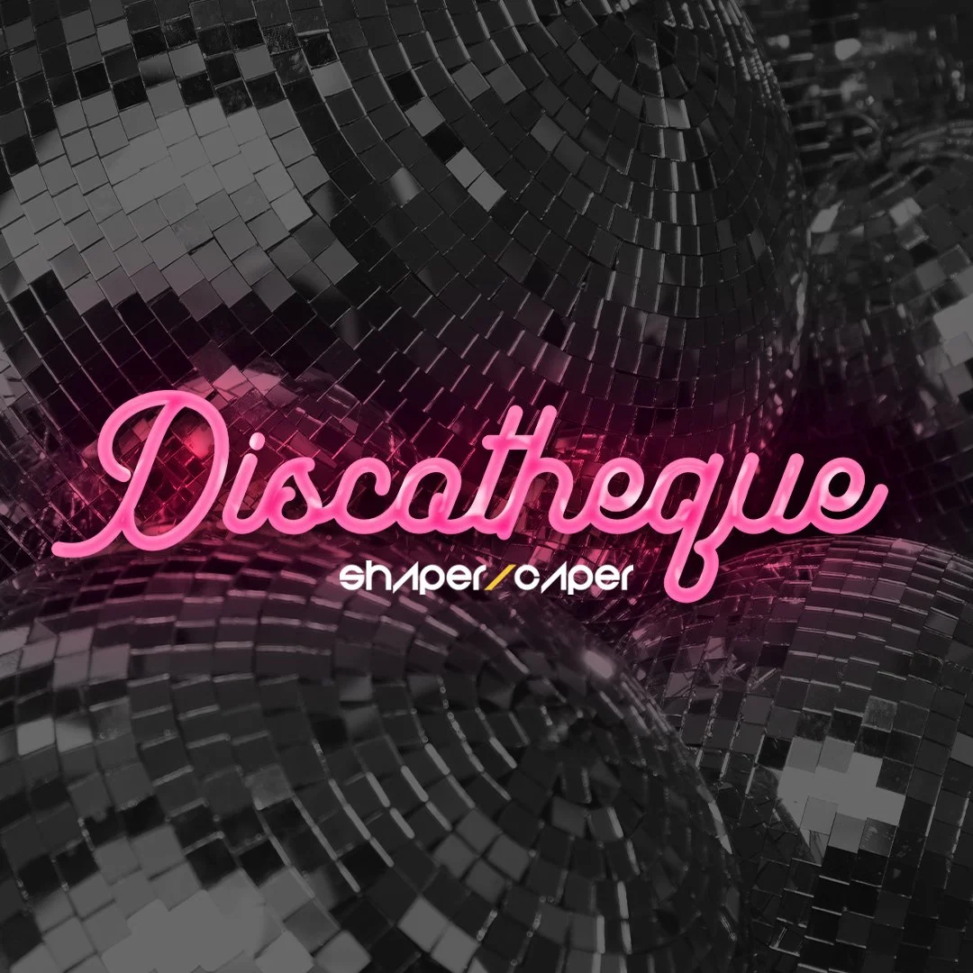 Discotheque | Creatiful