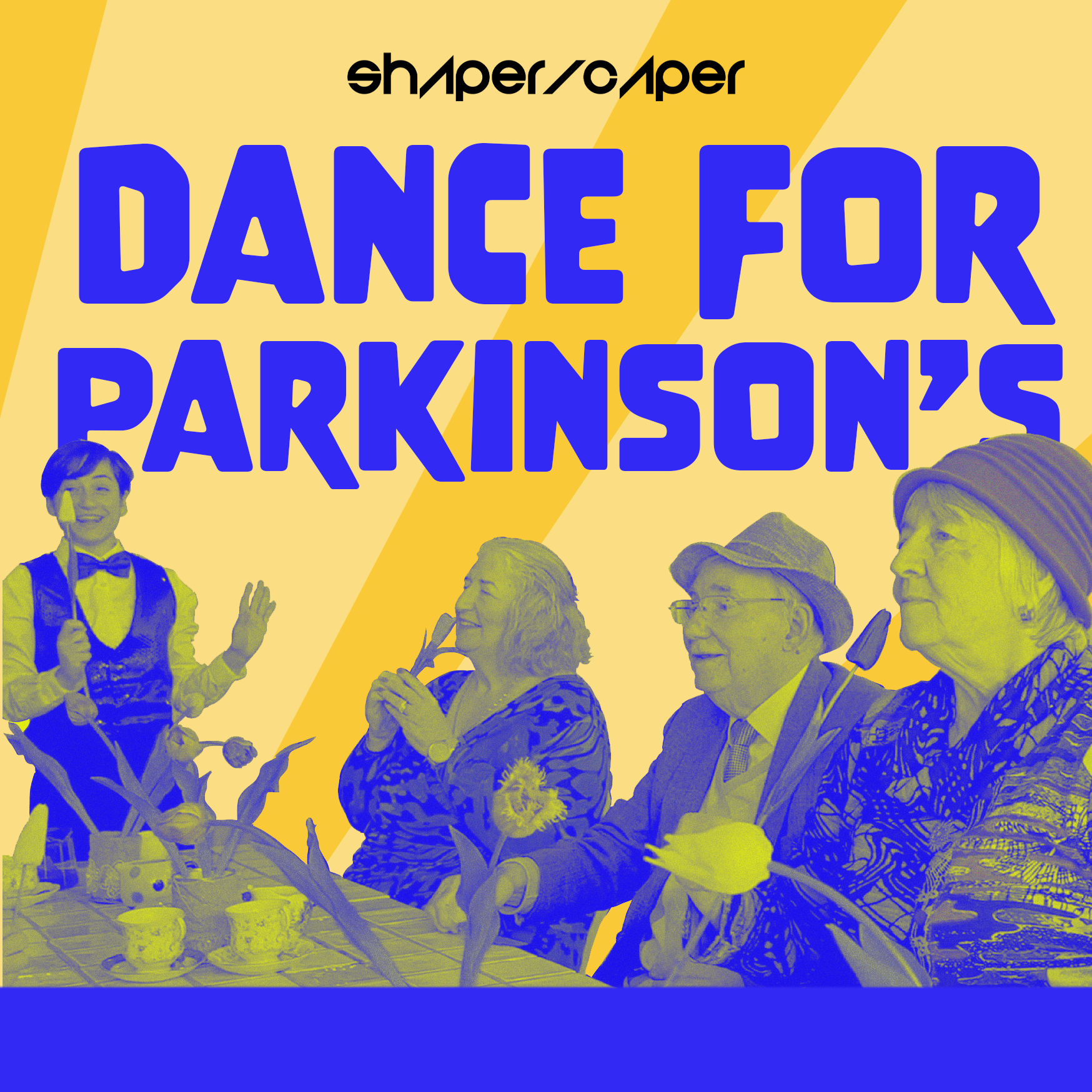 Dance for Parkinson's Dundee
