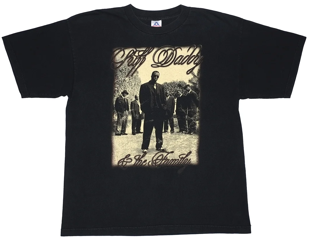 Puff Daddy No Way Out Front.jpg