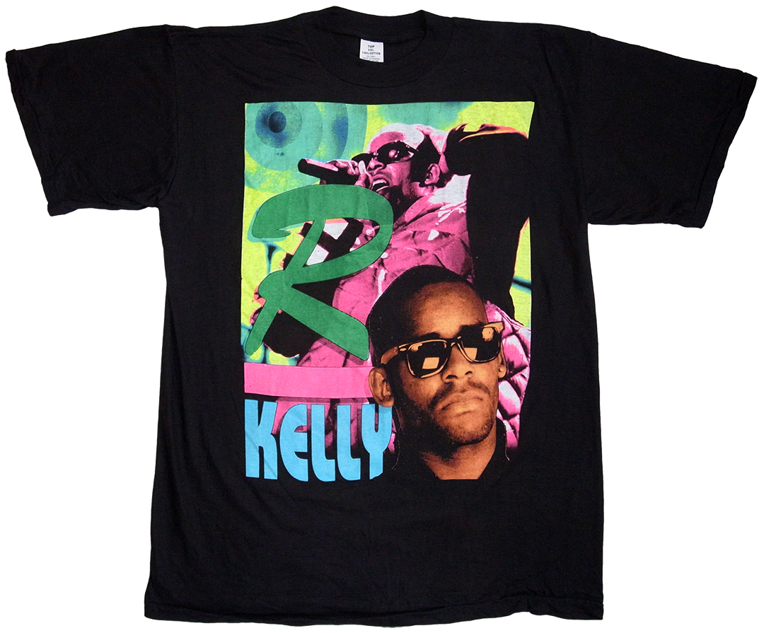 R Kelly Your Remind Me Front.jpg