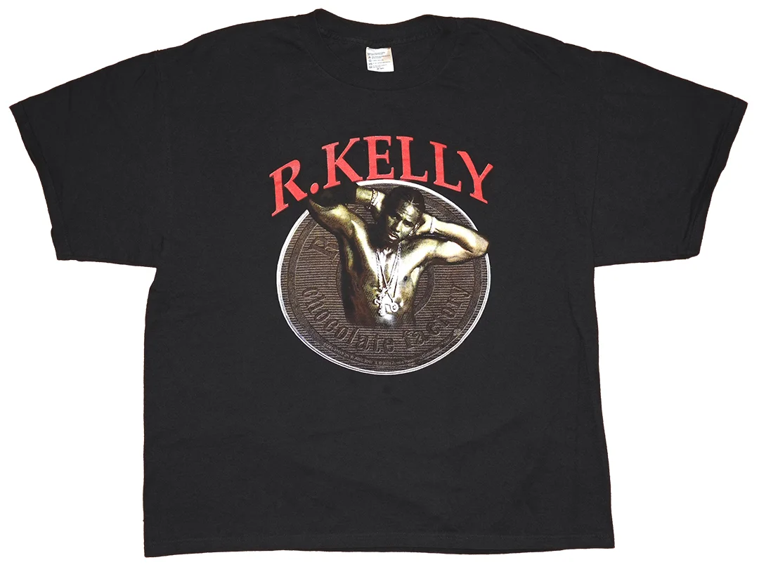 R Kelly Chocolate Factory 03 Front.jpg
