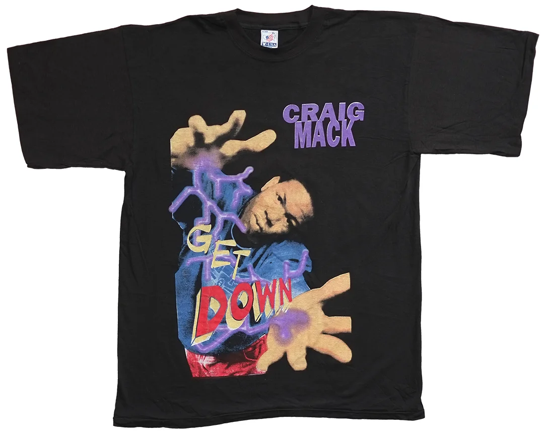 Craig Mack Bootleg Ross Front.jpg