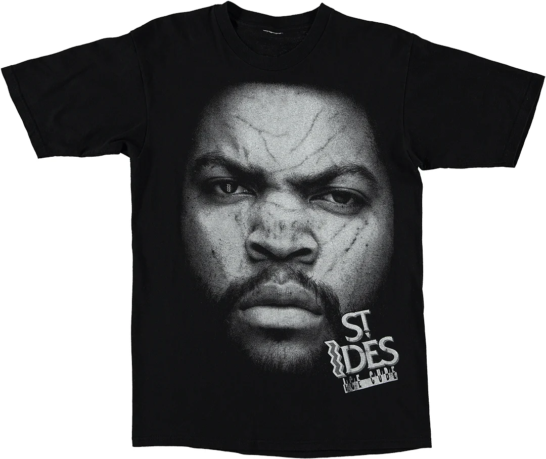 Ice Cube St Ides Front Rap Tees.jpg