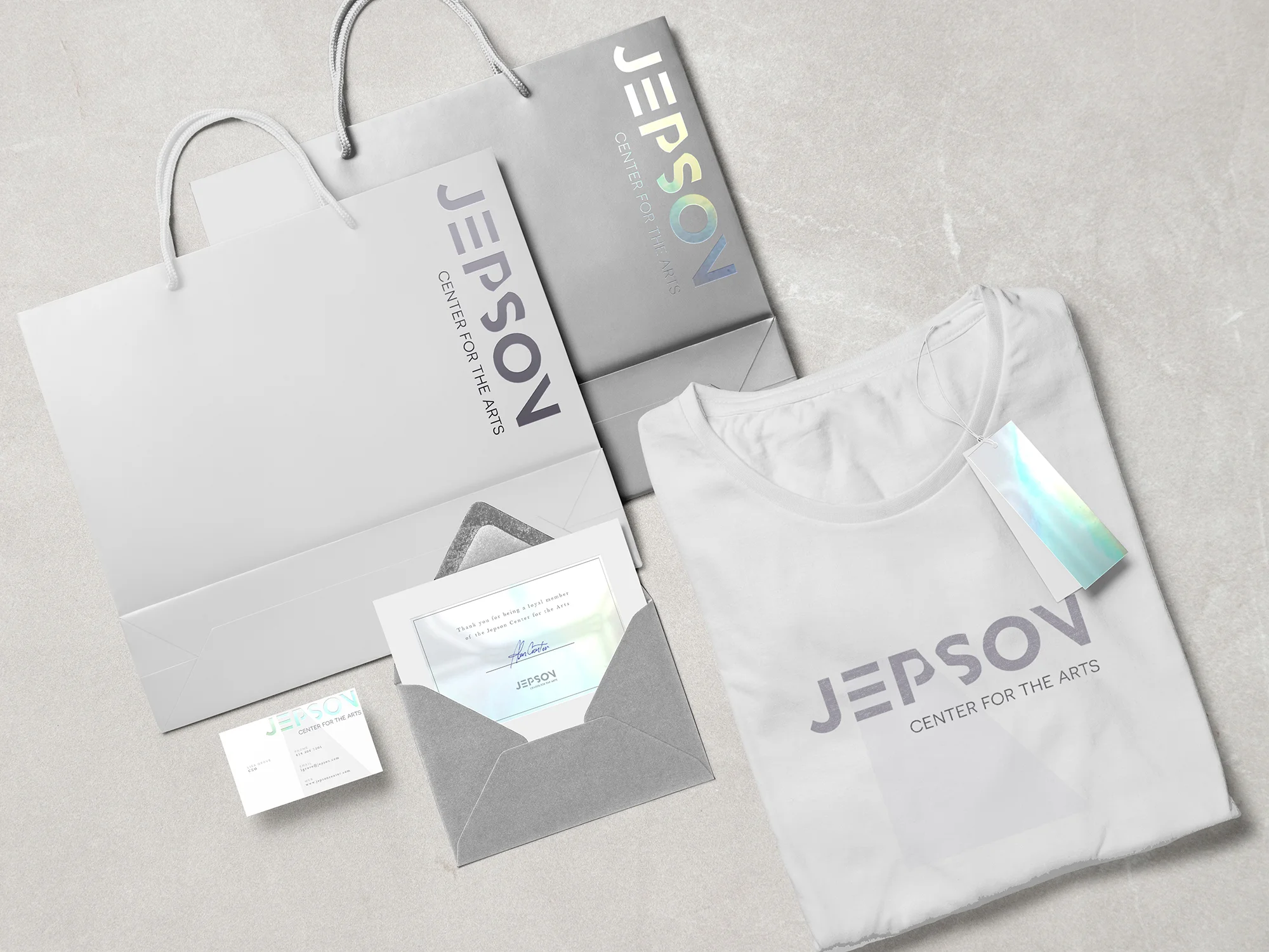 03JepsonCenterPromotionalItems.jpeg