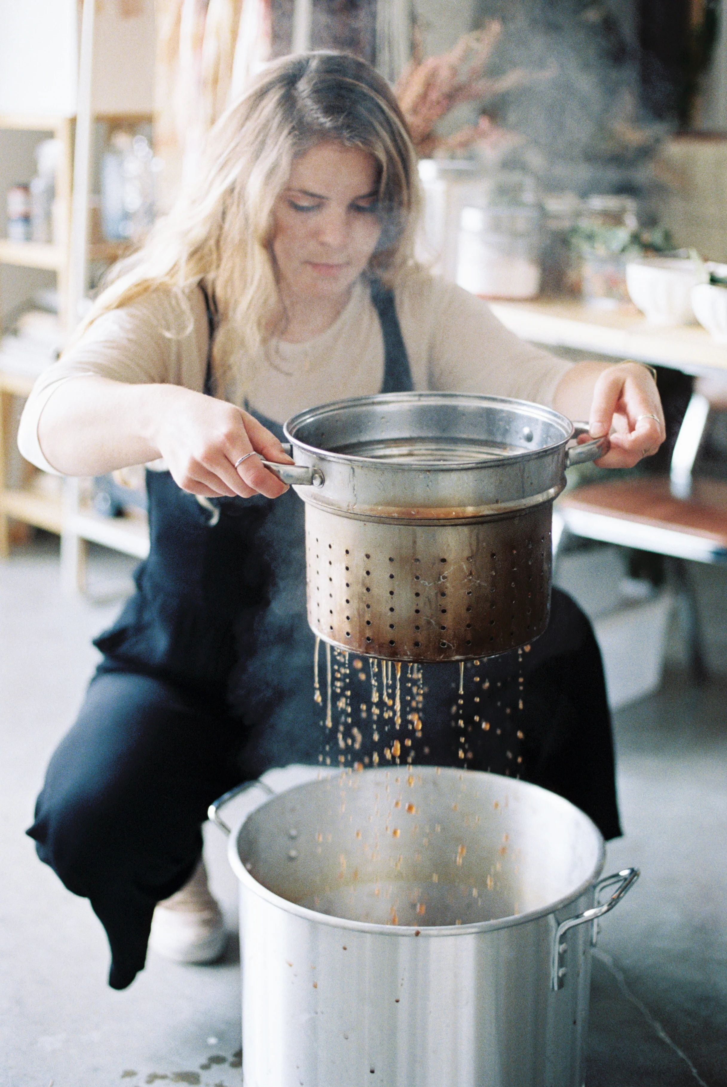 Photo by Katie Webb.